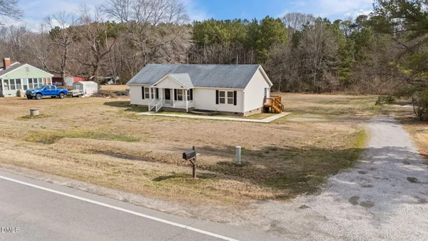 $239,000 | 2687 Highway 39, Henderson, NC 27537