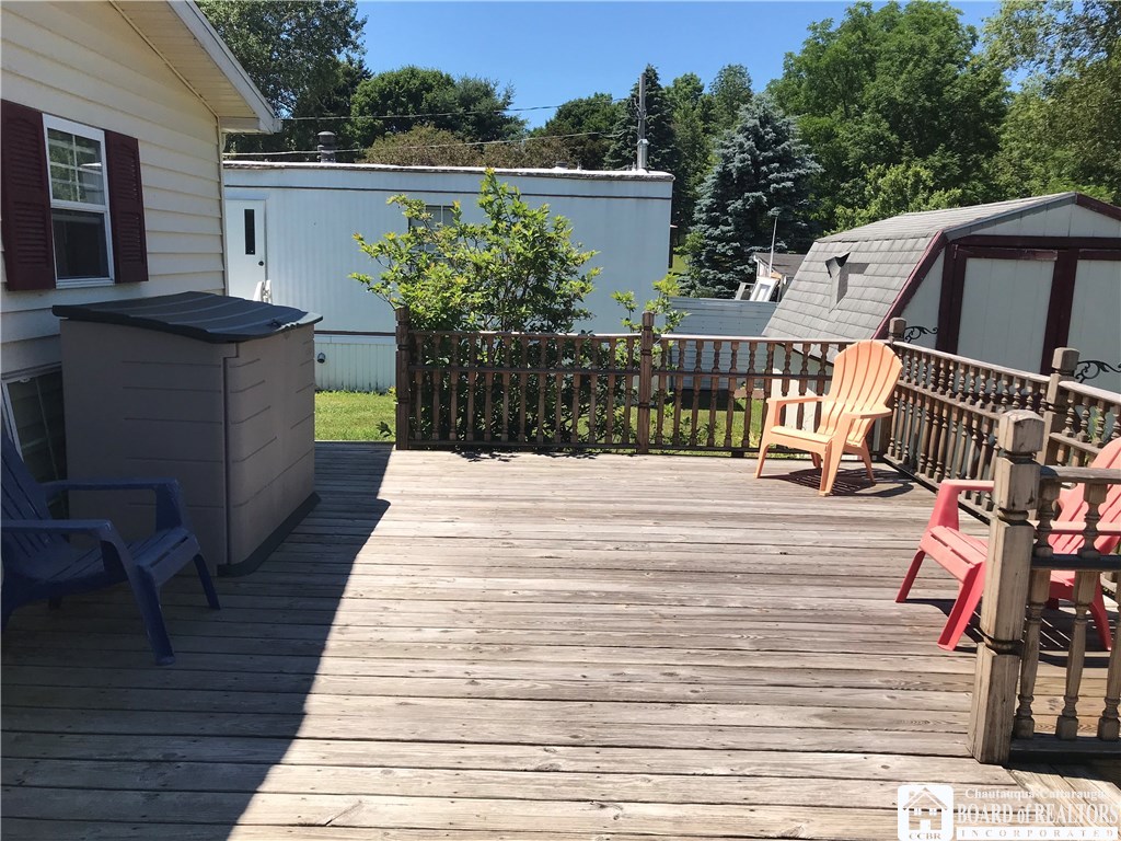 70 4th High Acres Bemus Point Bemus Point, NY 14712 - Photo 6 of 18