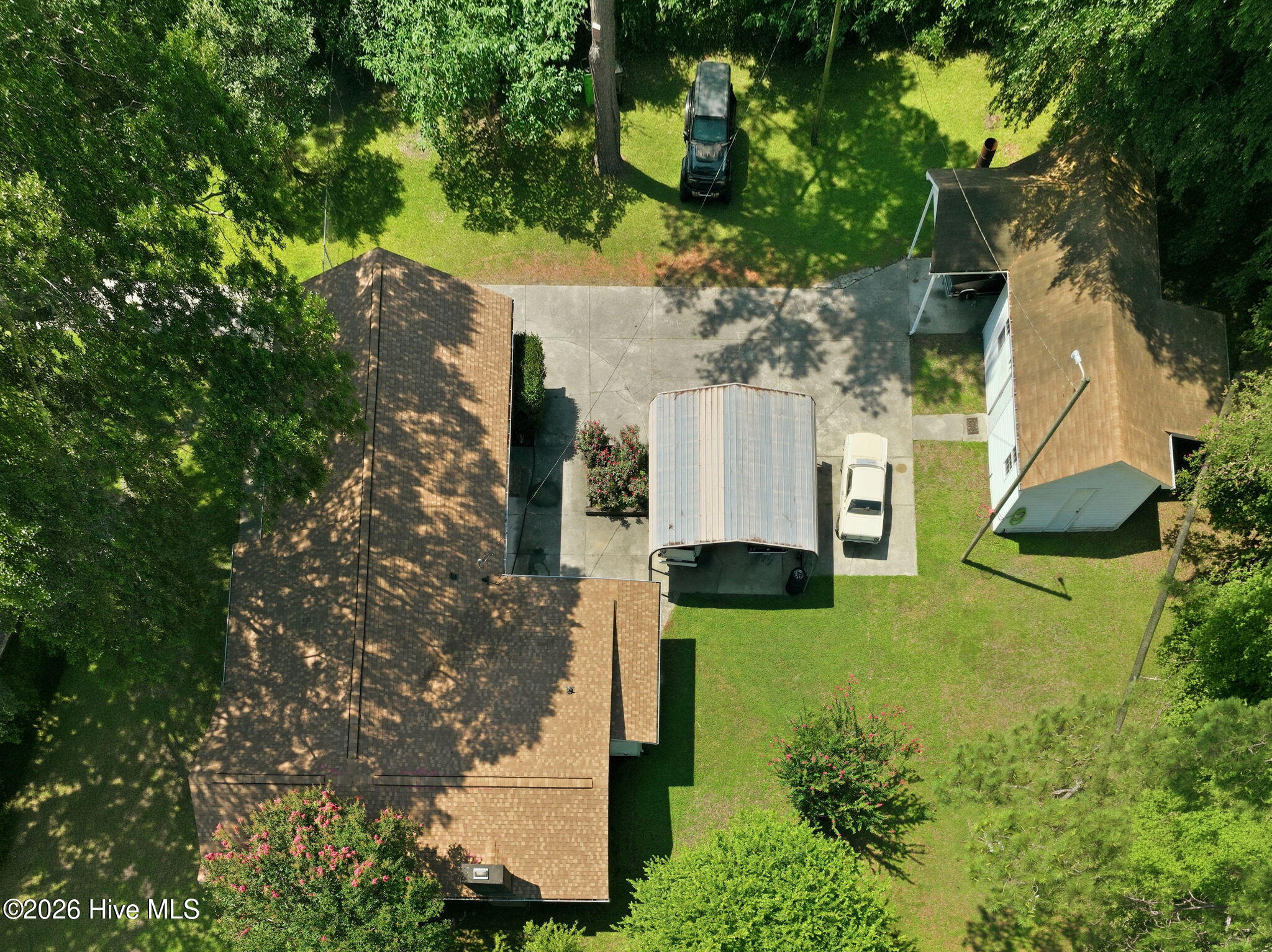 4701 Gum Branch Road Jacksonville, NC 28540 - Photo 38 of 39