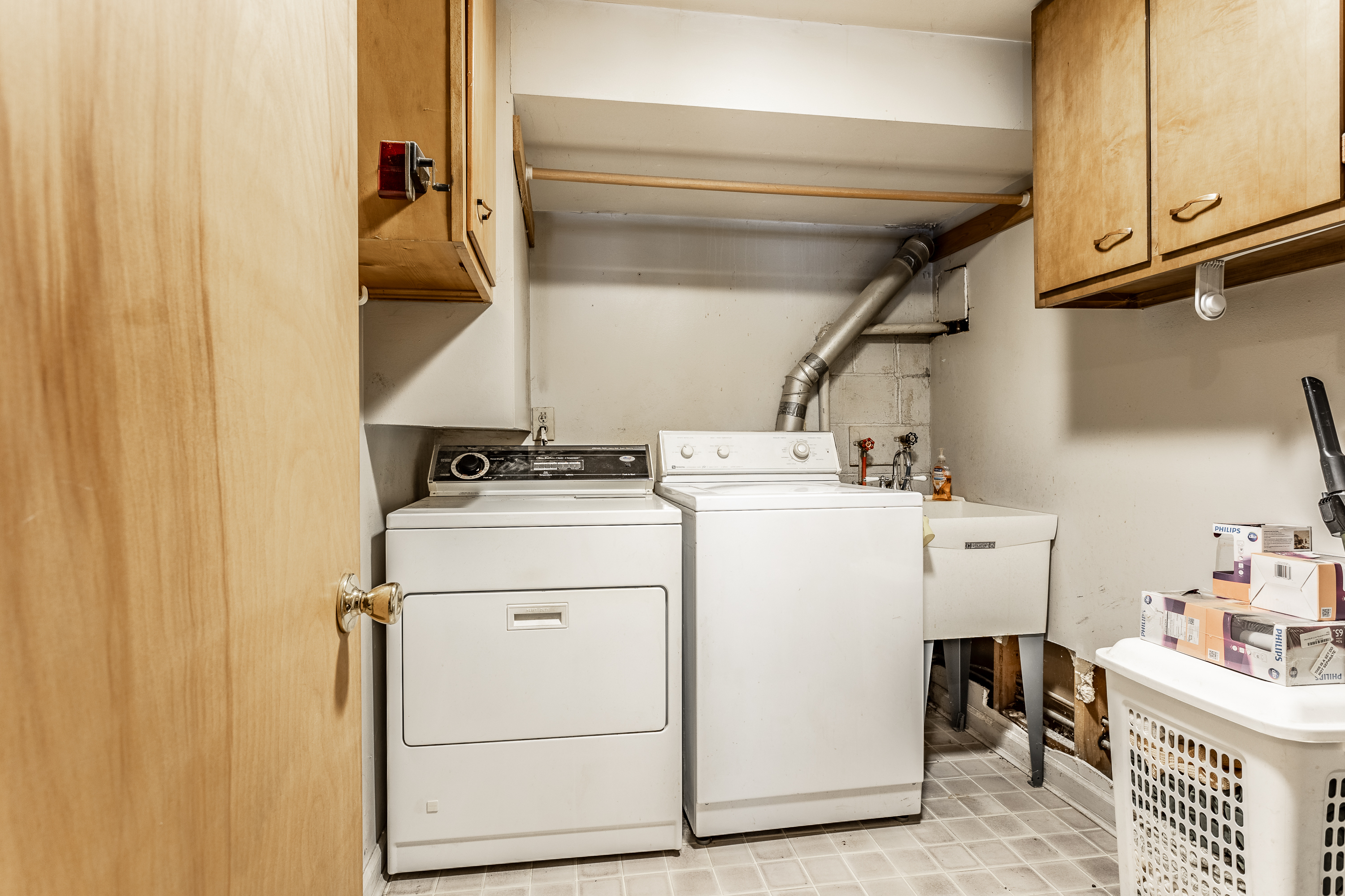 6468 Green Leaves Road Indianapolis, IN 46220 - Photo 19 of 36