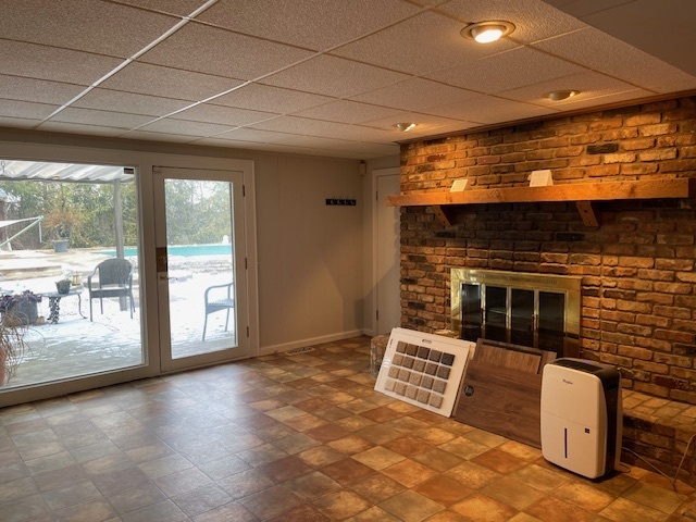 6468 Green Leaves Road Indianapolis, IN 46220 - Photo 24 of 36