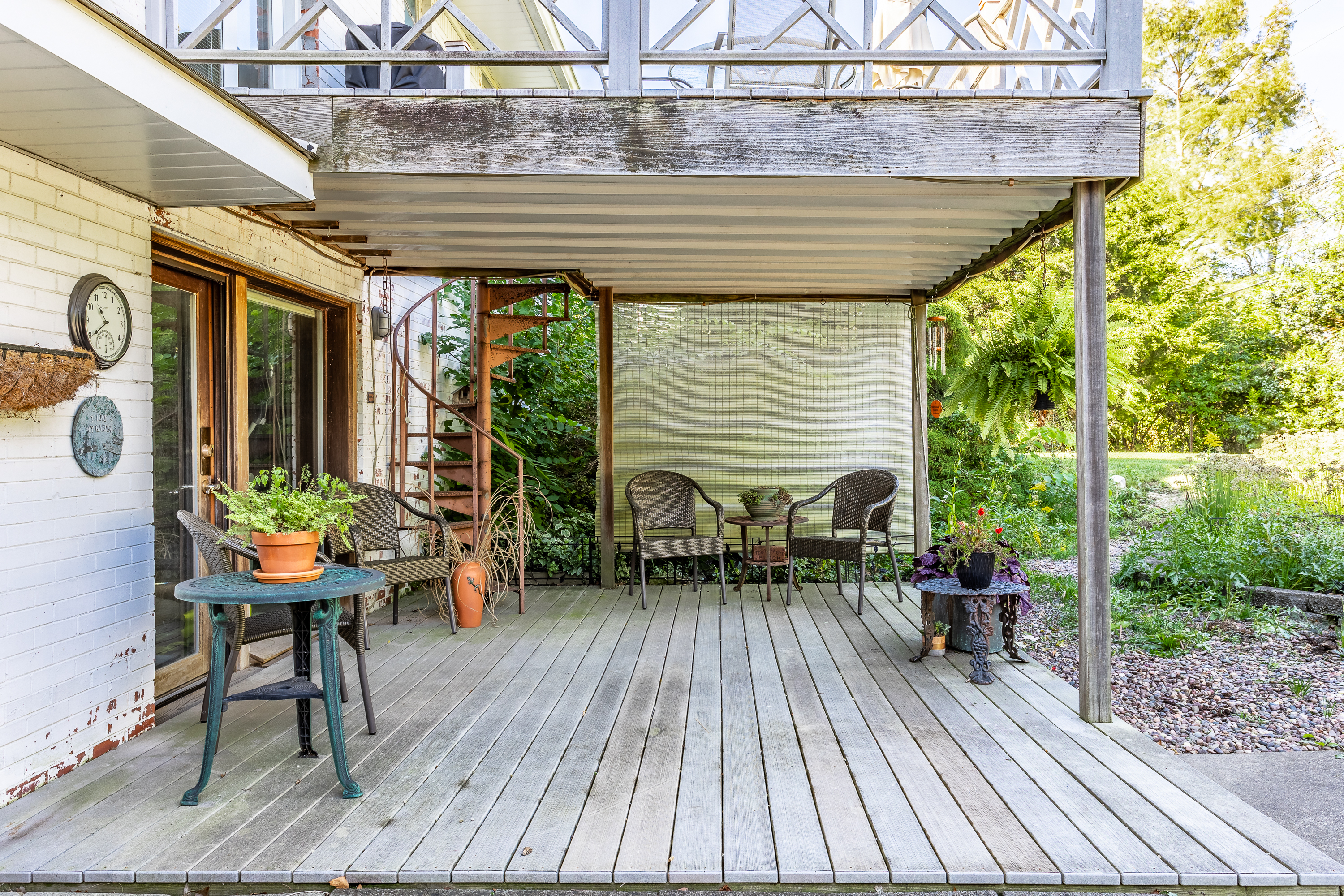 6468 Green Leaves Road Indianapolis, IN 46220 - Photo 26 of 36