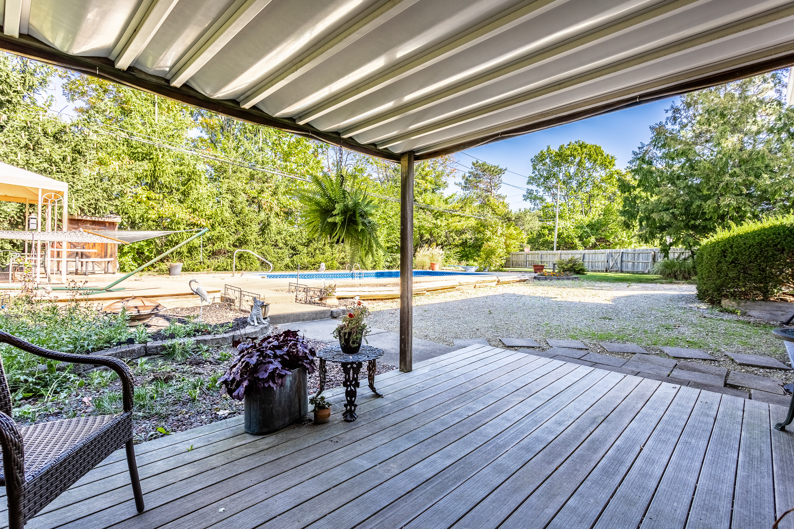 6468 Green Leaves Road Indianapolis, IN 46220 - Photo 27 of 36