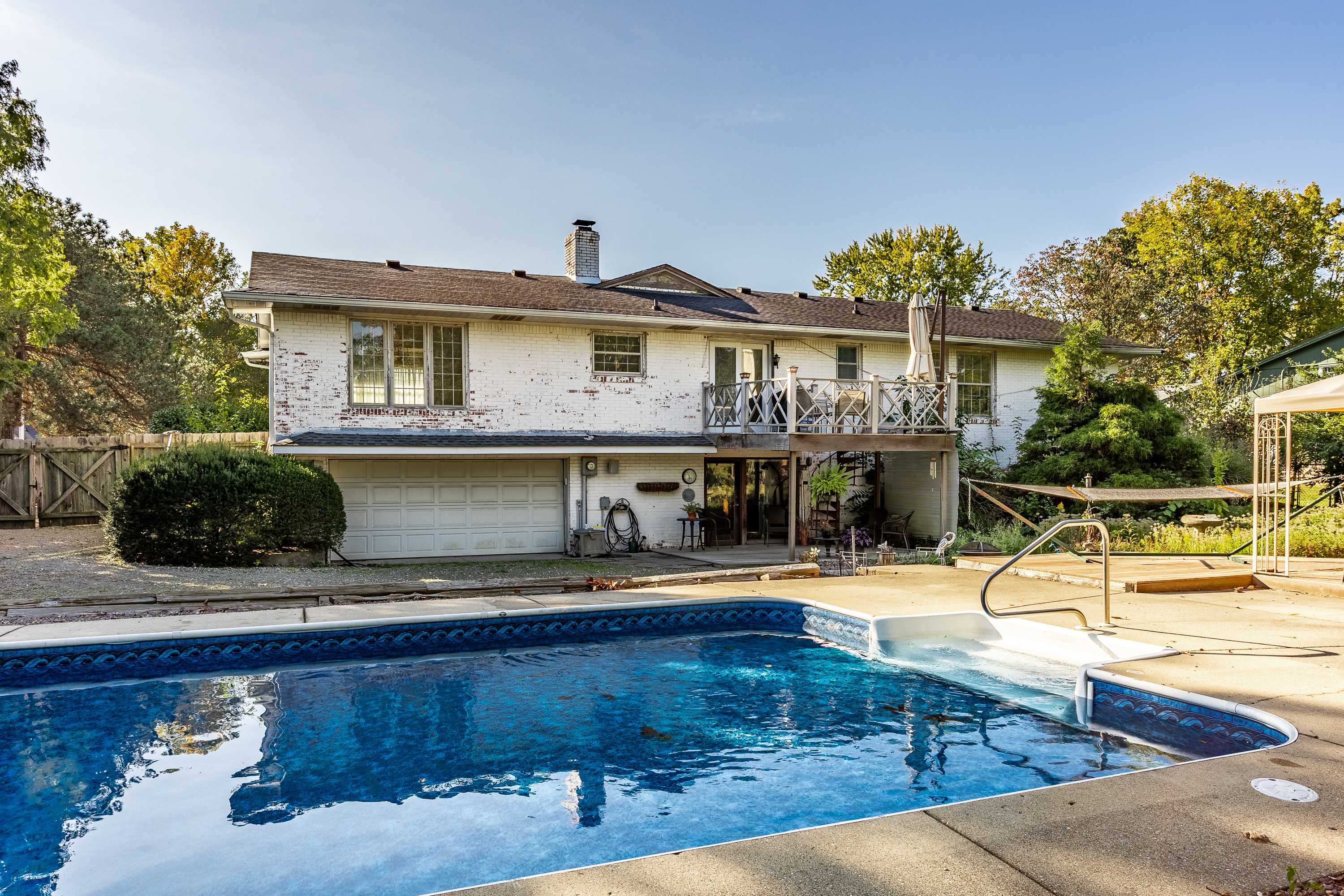 6468 Green Leaves Road Indianapolis, IN 46220 - Photo 29 of 36