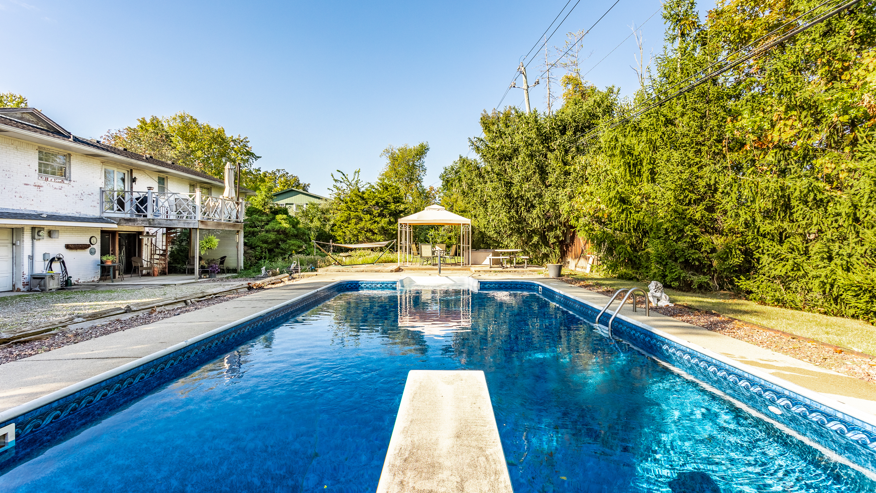 6468 Green Leaves Road Indianapolis, IN 46220 - Photo 30 of 36