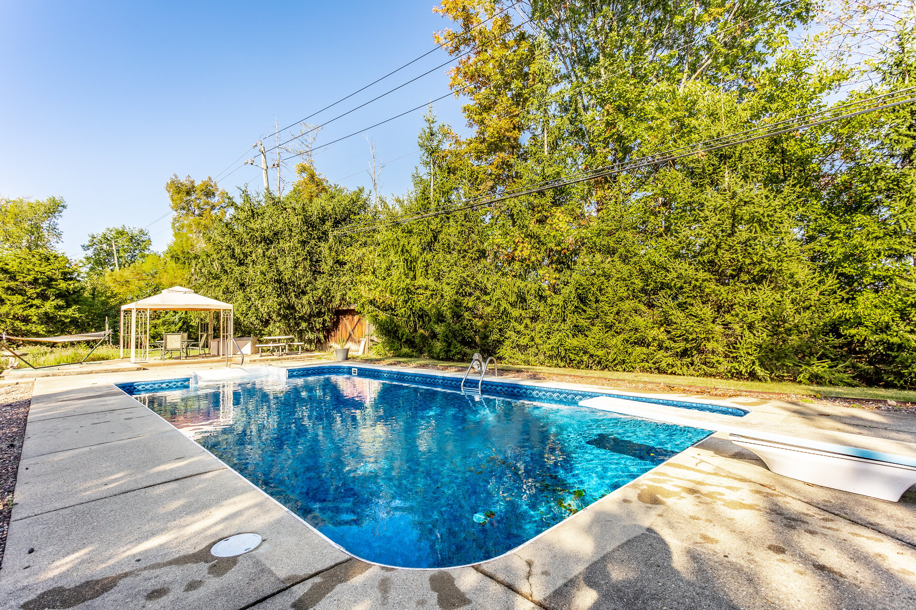 6468 Green Leaves Road Indianapolis, IN 46220 - Photo 31 of 36