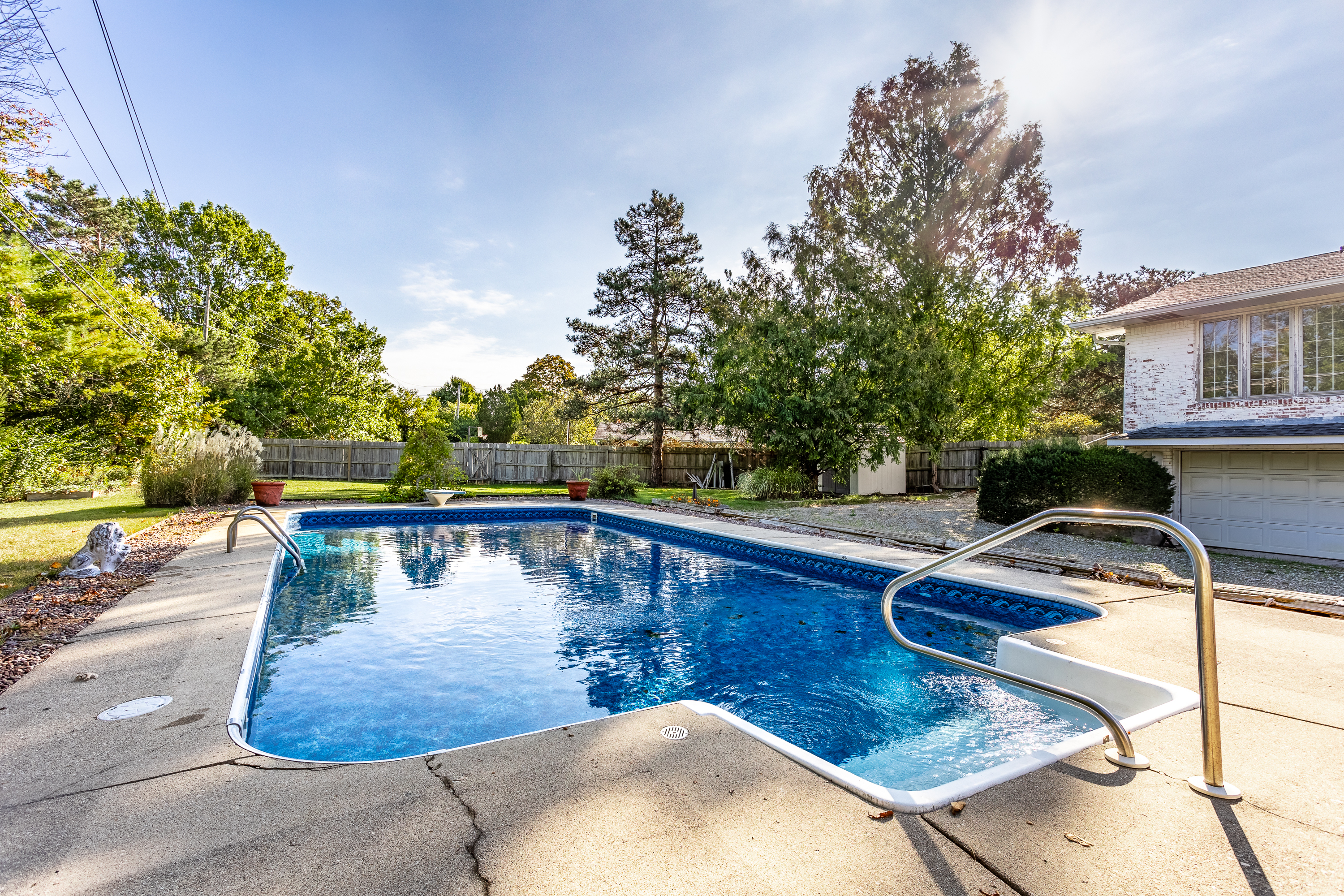 6468 Green Leaves Road Indianapolis, IN 46220 - Photo 32 of 36