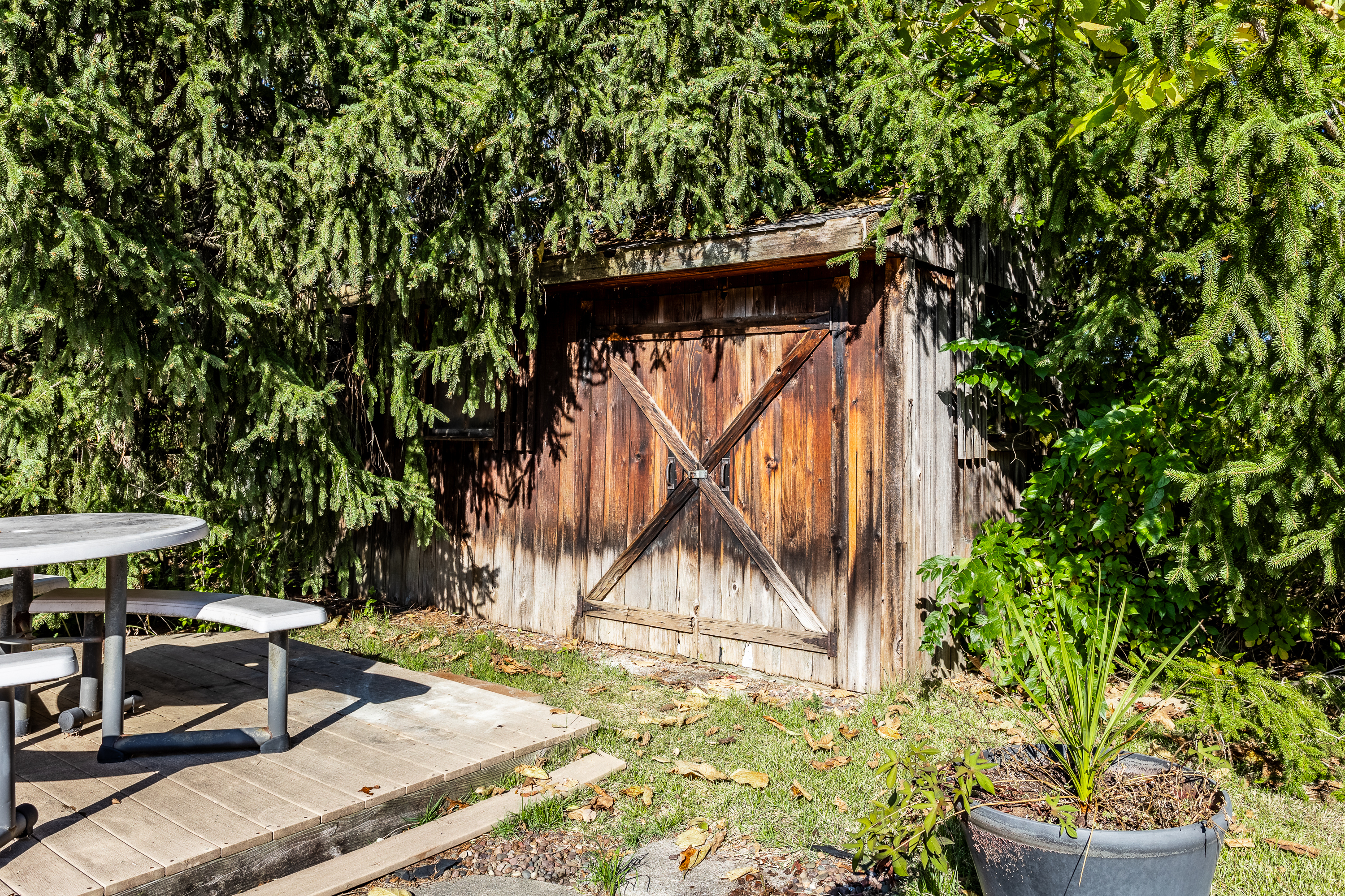 6468 Green Leaves Road Indianapolis, IN 46220 - Photo 33 of 36