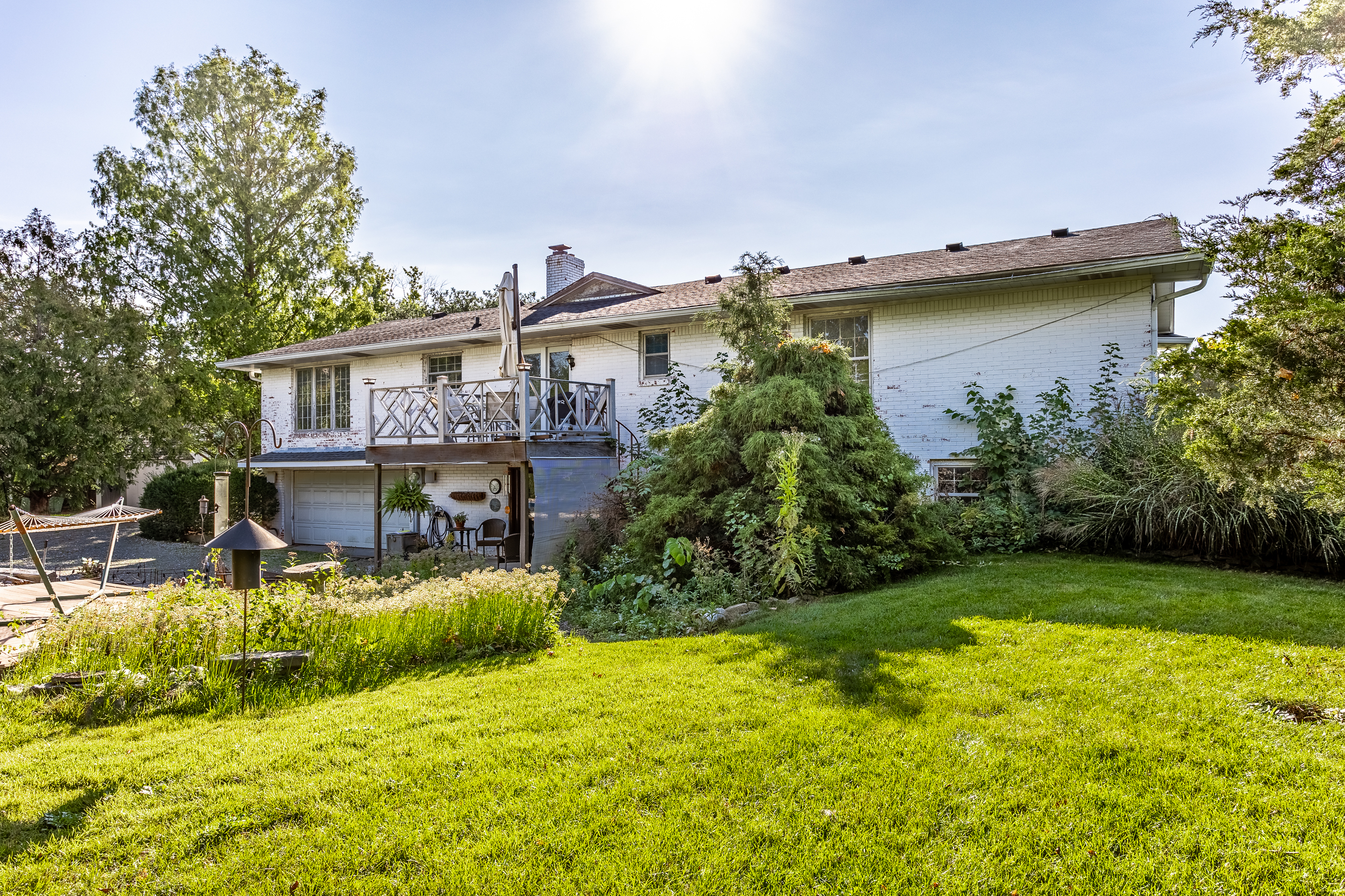 6468 Green Leaves Road Indianapolis, IN 46220 - Photo 34 of 36