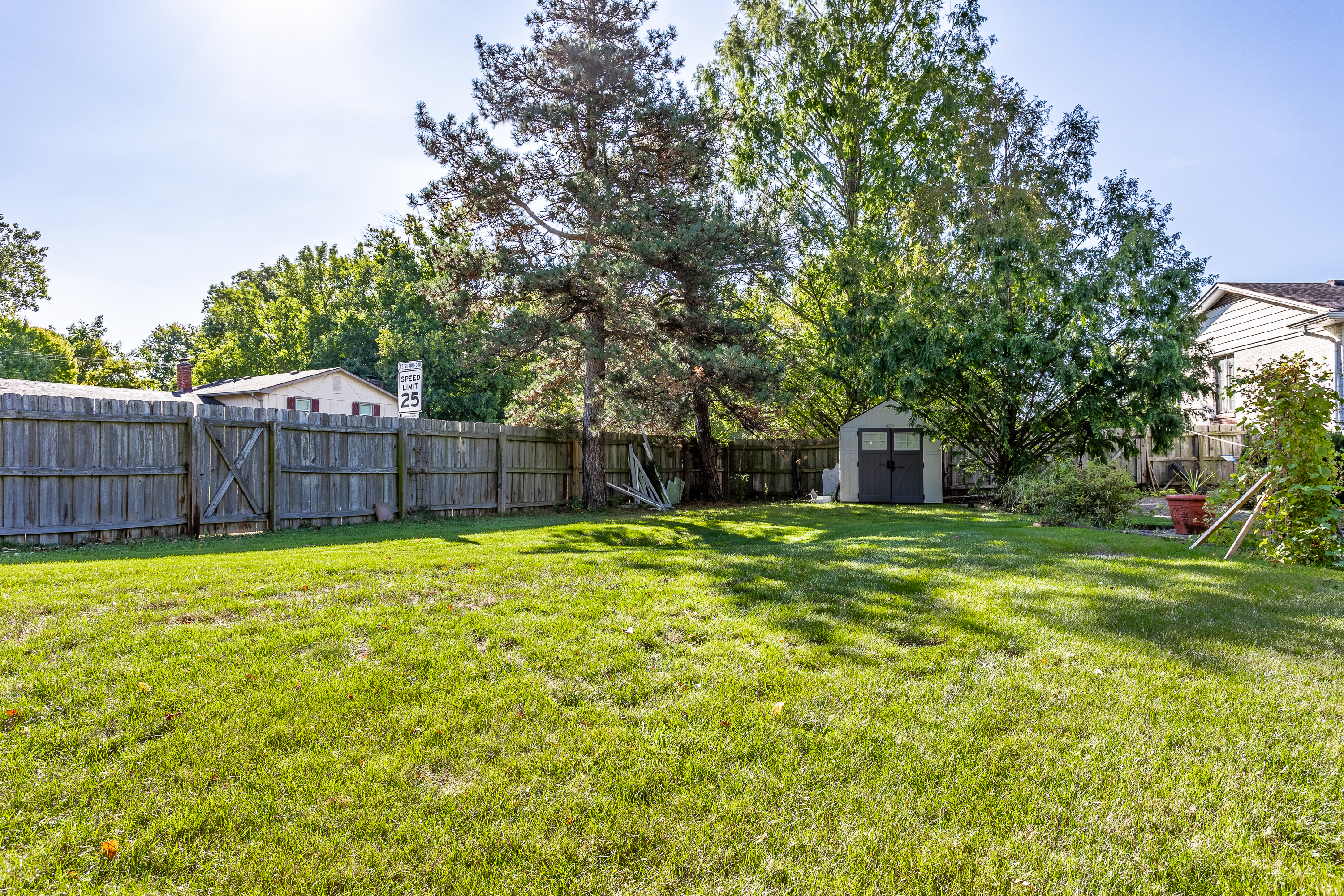 6468 Green Leaves Road Indianapolis, IN 46220 - Photo 36 of 36