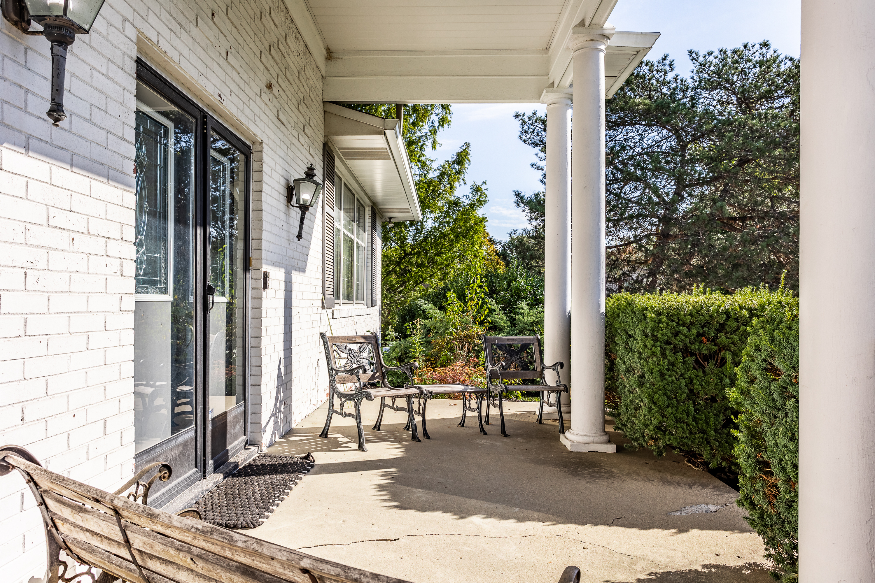 6468 Green Leaves Road Indianapolis, IN 46220 - Photo 4 of 36