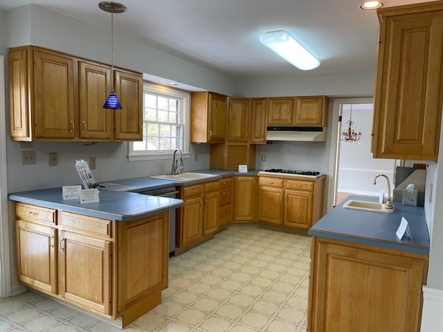 6468 Green Leaves Road Indianapolis, IN 46220 - Photo 8 of 36