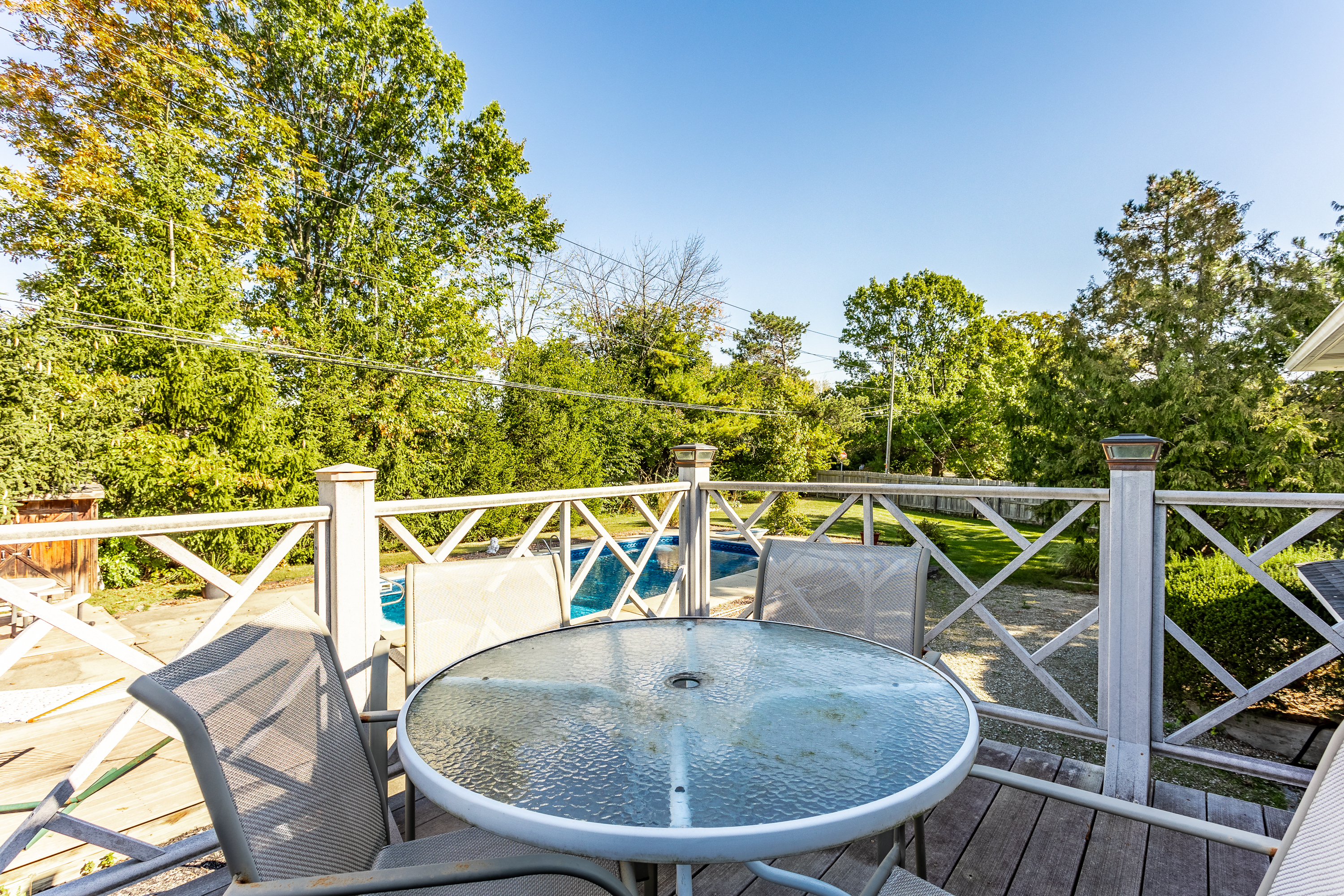 6468 Green Leaves Road Indianapolis, IN 46220 - Photo 10 of 36