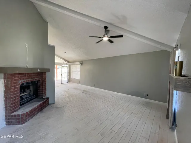 $249,949 | 4648 Loma De Plata Drive, El Paso, TX 79934