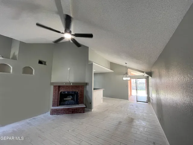 $249,949 | 4648 Loma De Plata Drive, El Paso, TX 79934