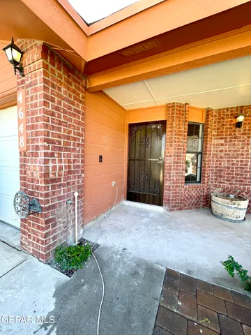 $249,949 | 4648 Loma De Plata Drive, El Paso, TX 79934
