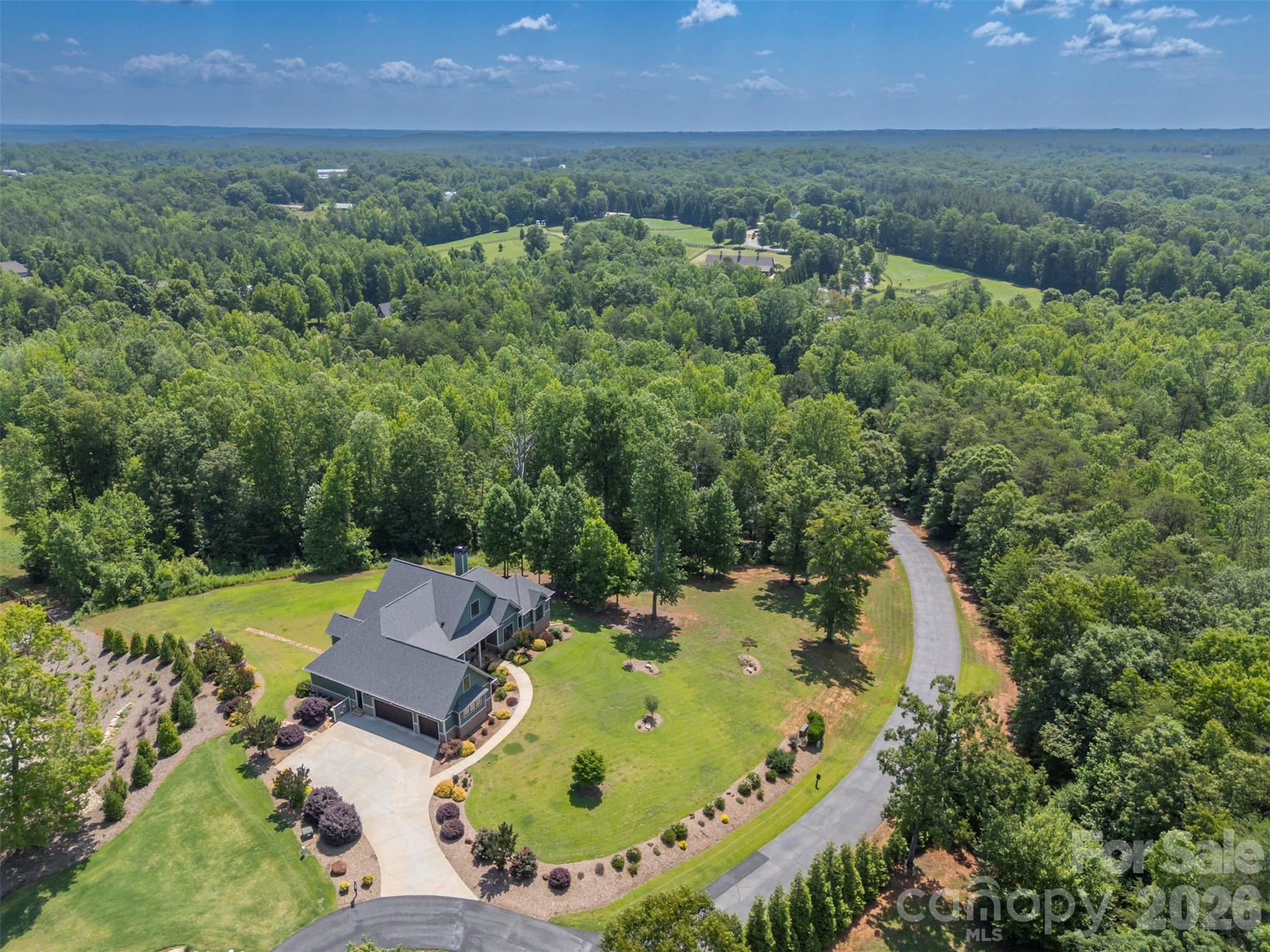 398 Mapleton Lane Columbus, NC 28722 - Photo 41 of 48