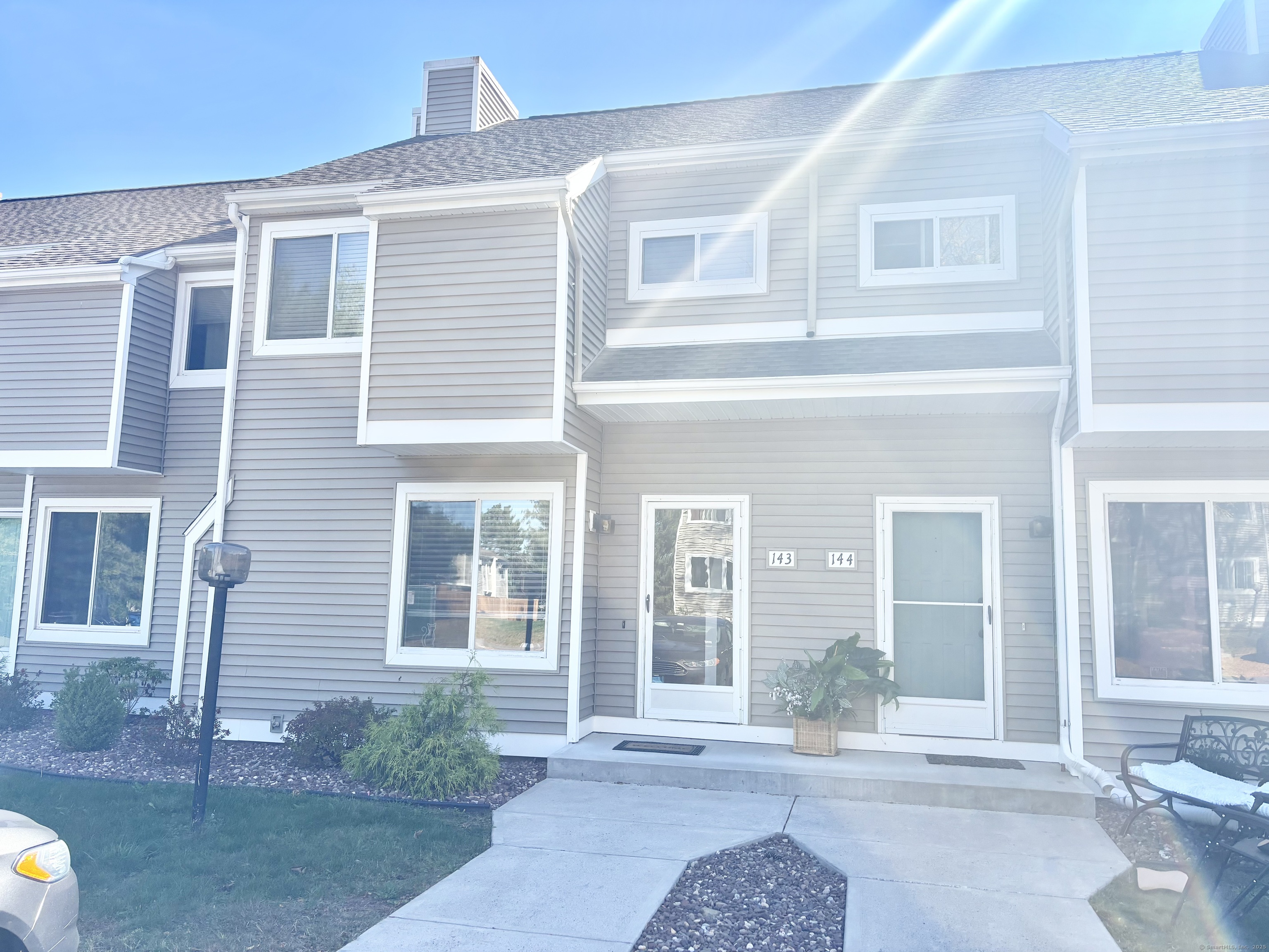 60 Old Town Road, Unit 143 Vernon, CT 06066 - Photo 1 of 1