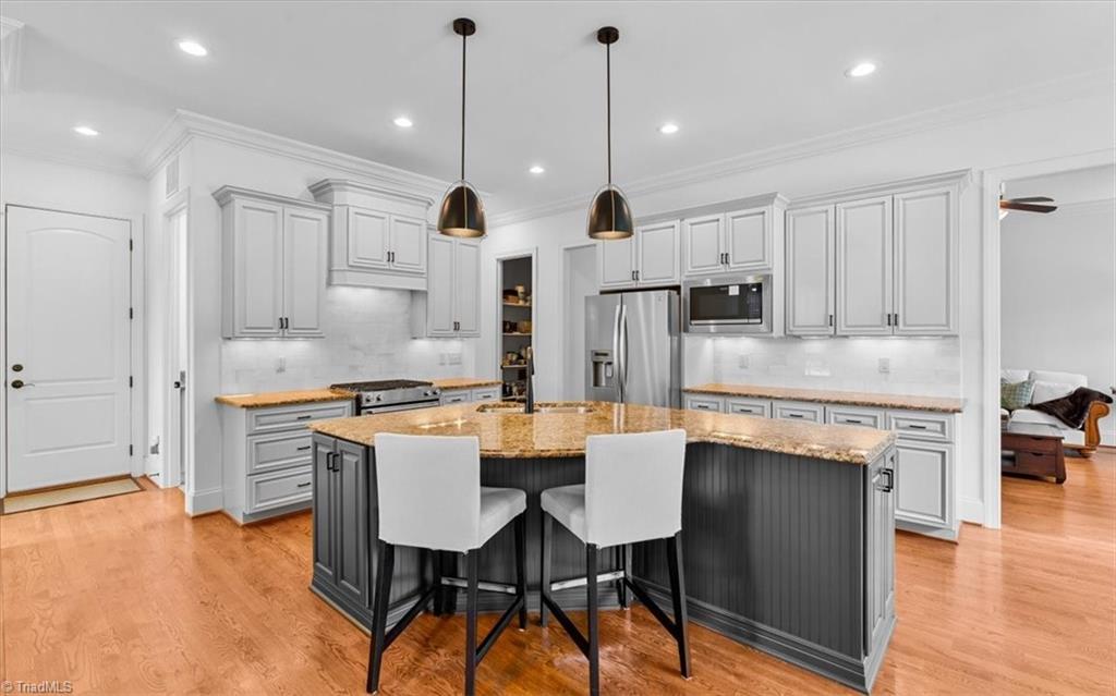 7780 Sutter Road Greensboro, NC 27455 - Photo 4 of 41 Gallery Image 4