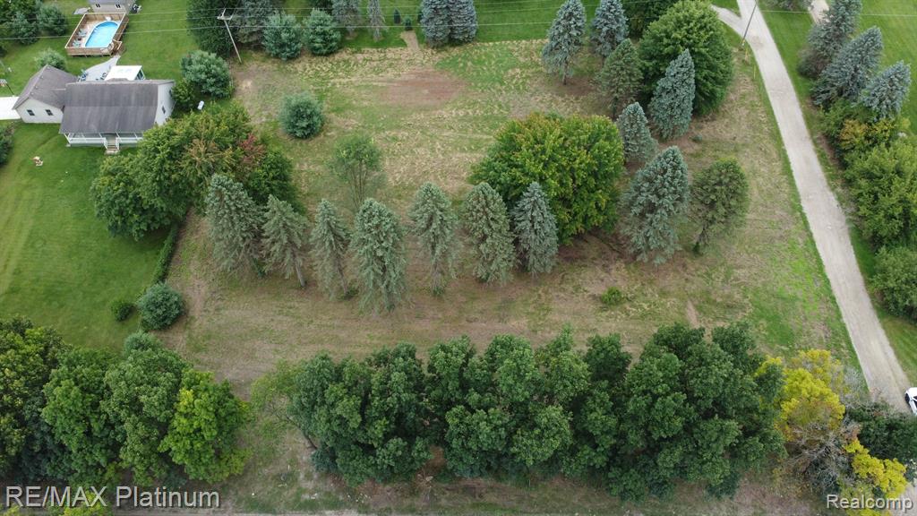 V/l Clyde Road Fenton, MI 48430 - Photo 5 of 14