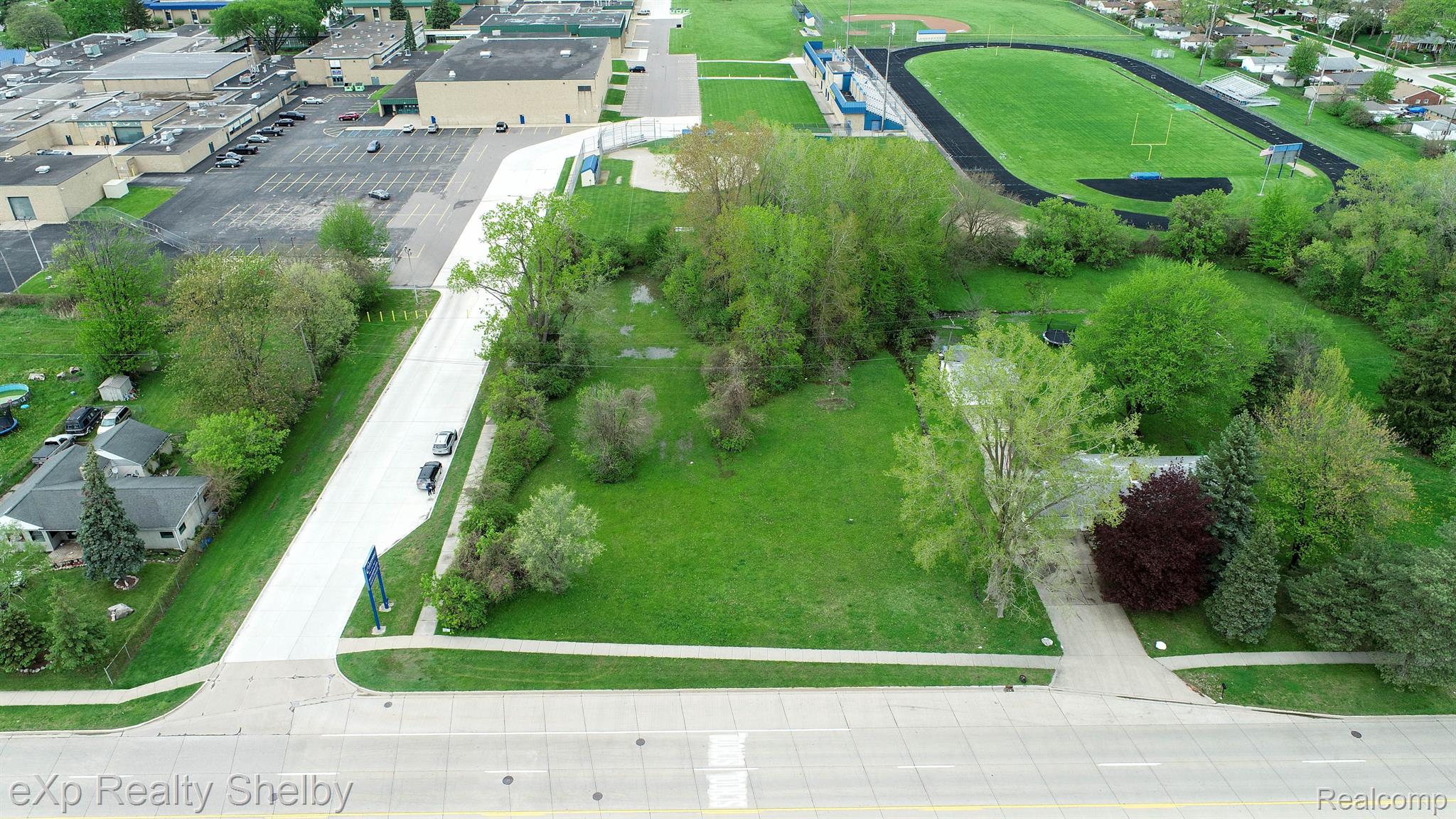 0 15 15 Mile Road Clinton Township, MI 48035 - Photo 5 of 10 Gallery Image 5