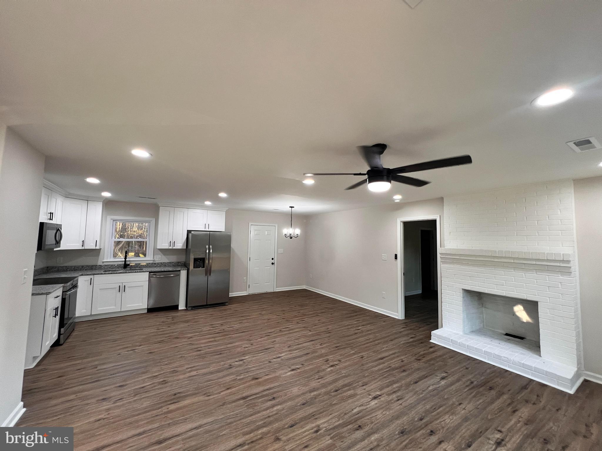 1950 South Tidwells Road Montross, VA 22520 - Photo 9 of 10