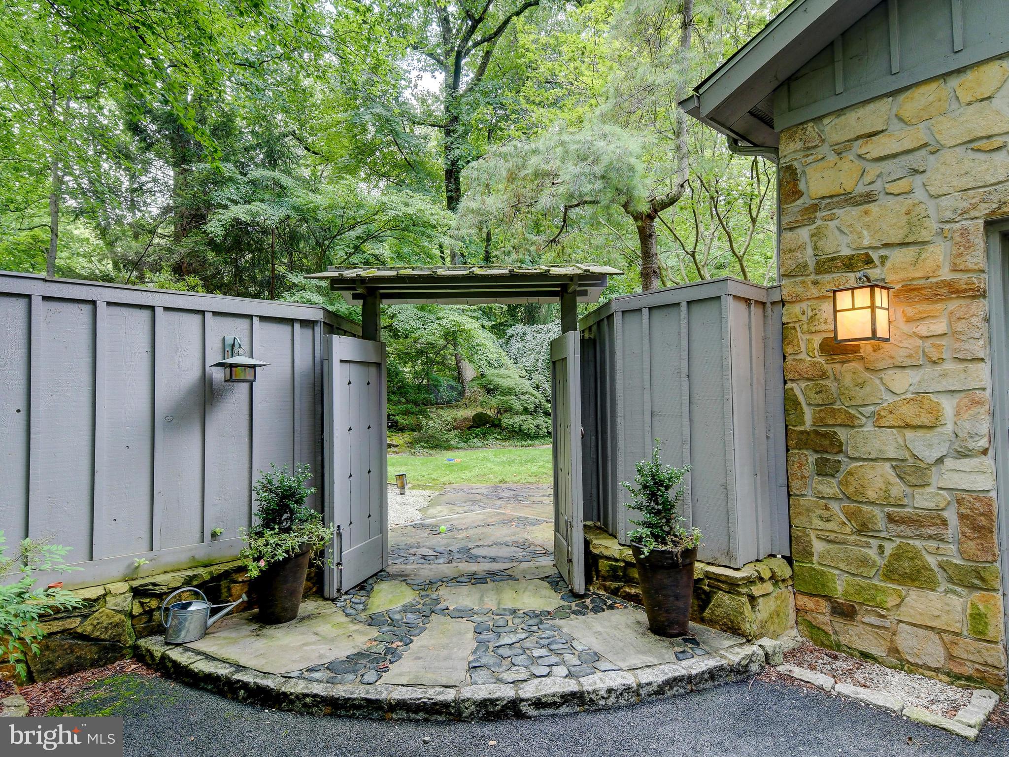 2501 Stone Mill Road Baltimore, MD 21208 - Photo 77 of 83 Gallery Image 77