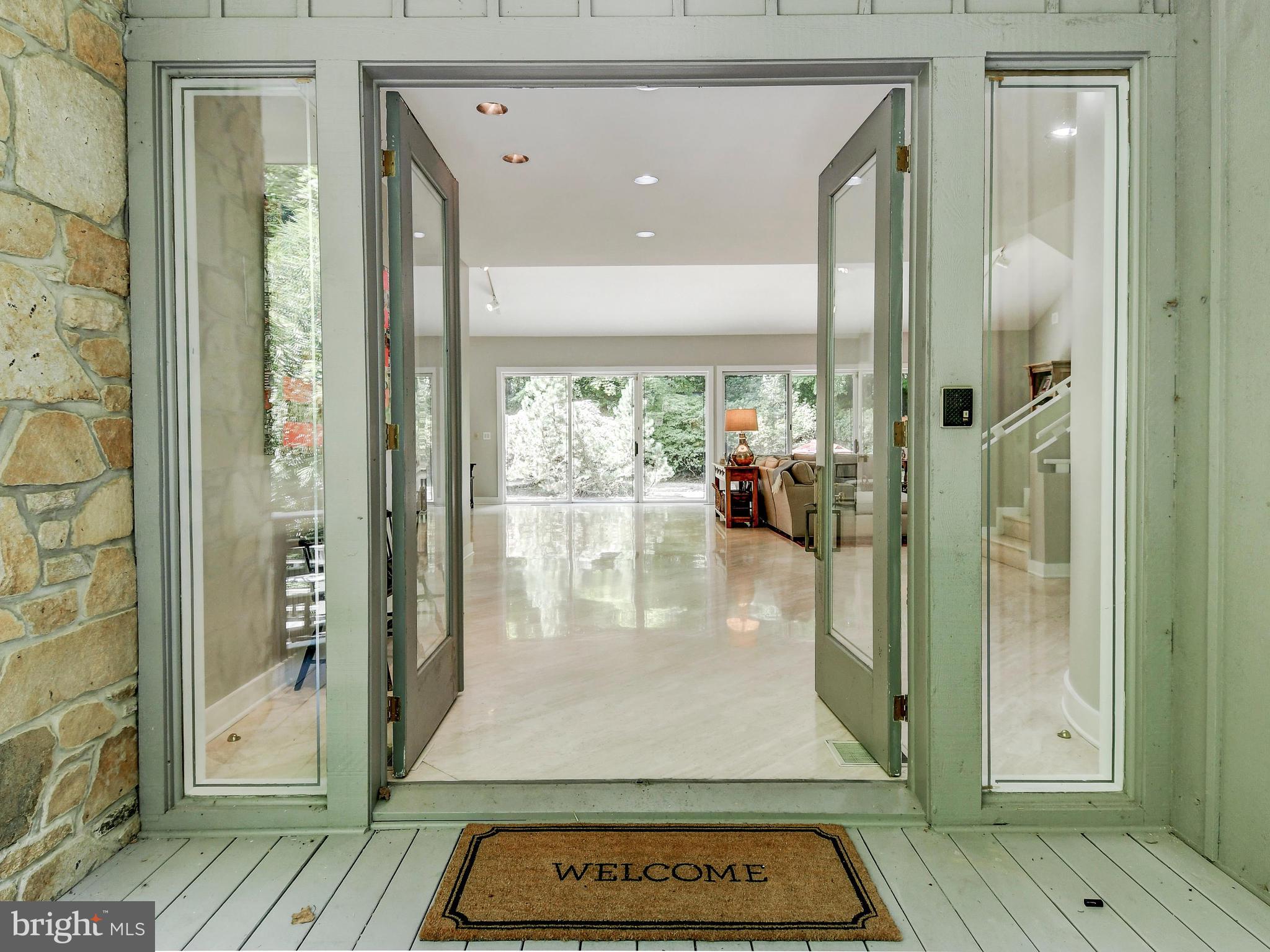 2501 Stone Mill Road Baltimore, MD 21208 - Photo 9 of 83 Gallery Image 9