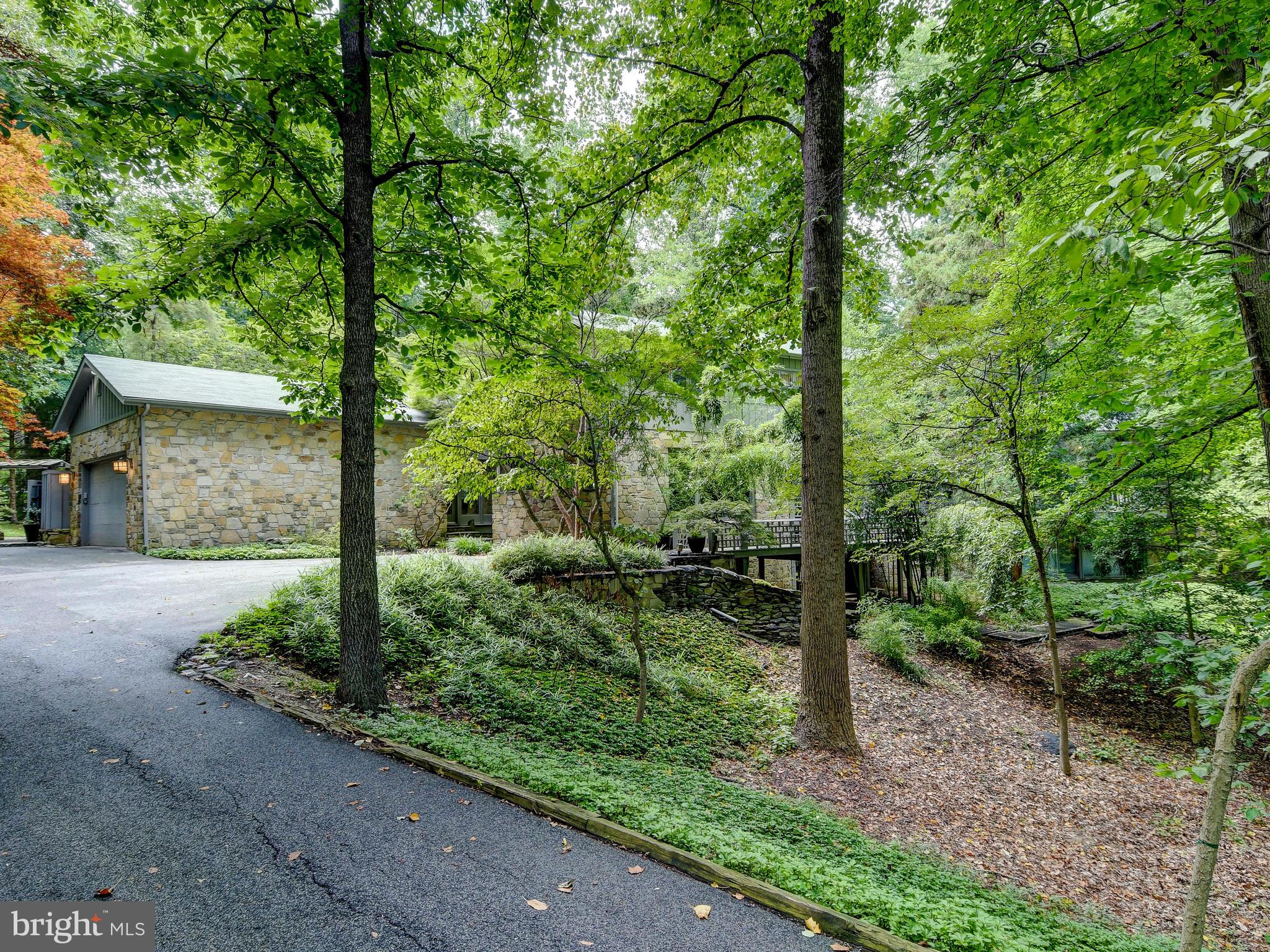 2501 Stone Mill Road Baltimore, MD 21208 - Photo 81 of 83 Gallery Image 81
