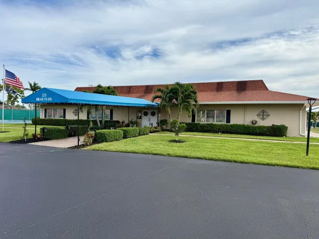 $1,850 | 5170 Northwest 3rd Court, Unit C, Delray Beach, FL 33445