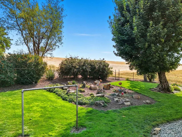 $439,000 | 3703 Plaza Road, Rosalia, WA 99170