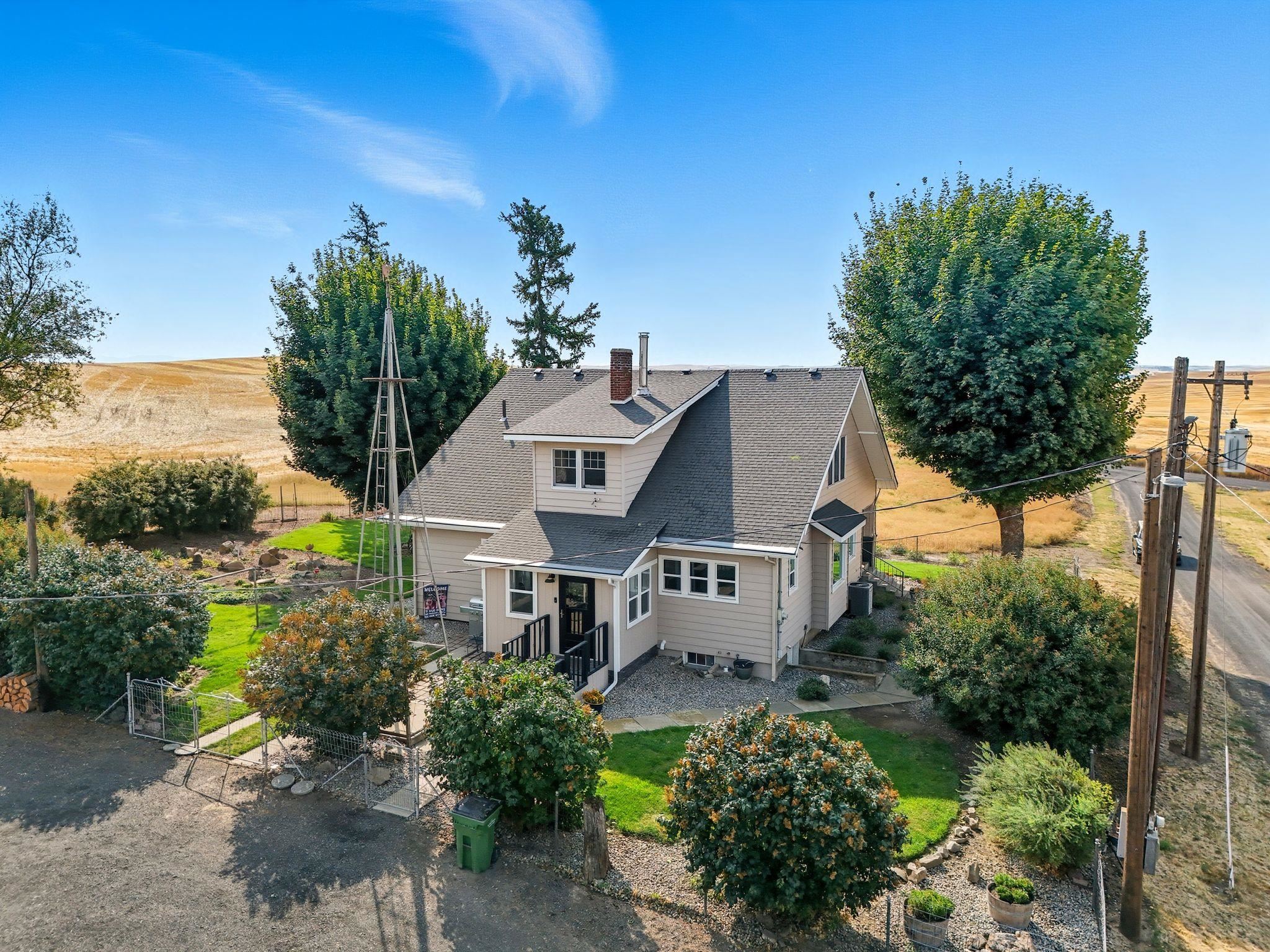 3703 Plaza Road Rosalia, WA 99170 - Photo 32 of 39