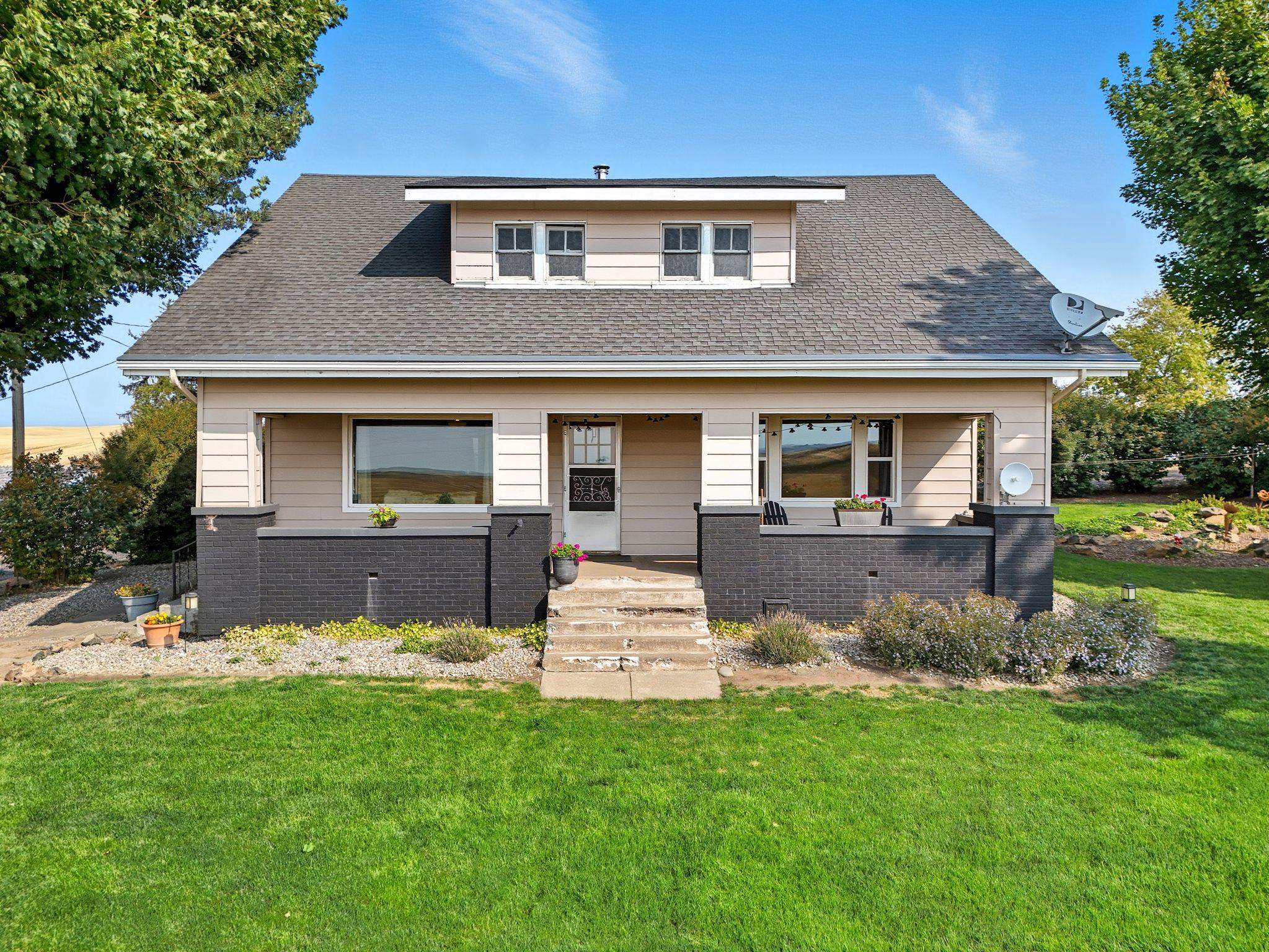 3703 Plaza Road Rosalia, WA 99170 - Photo 4 of 39