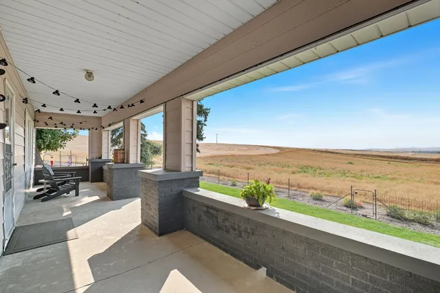 $439,000 | 3703 Plaza Road, Rosalia, WA 99170