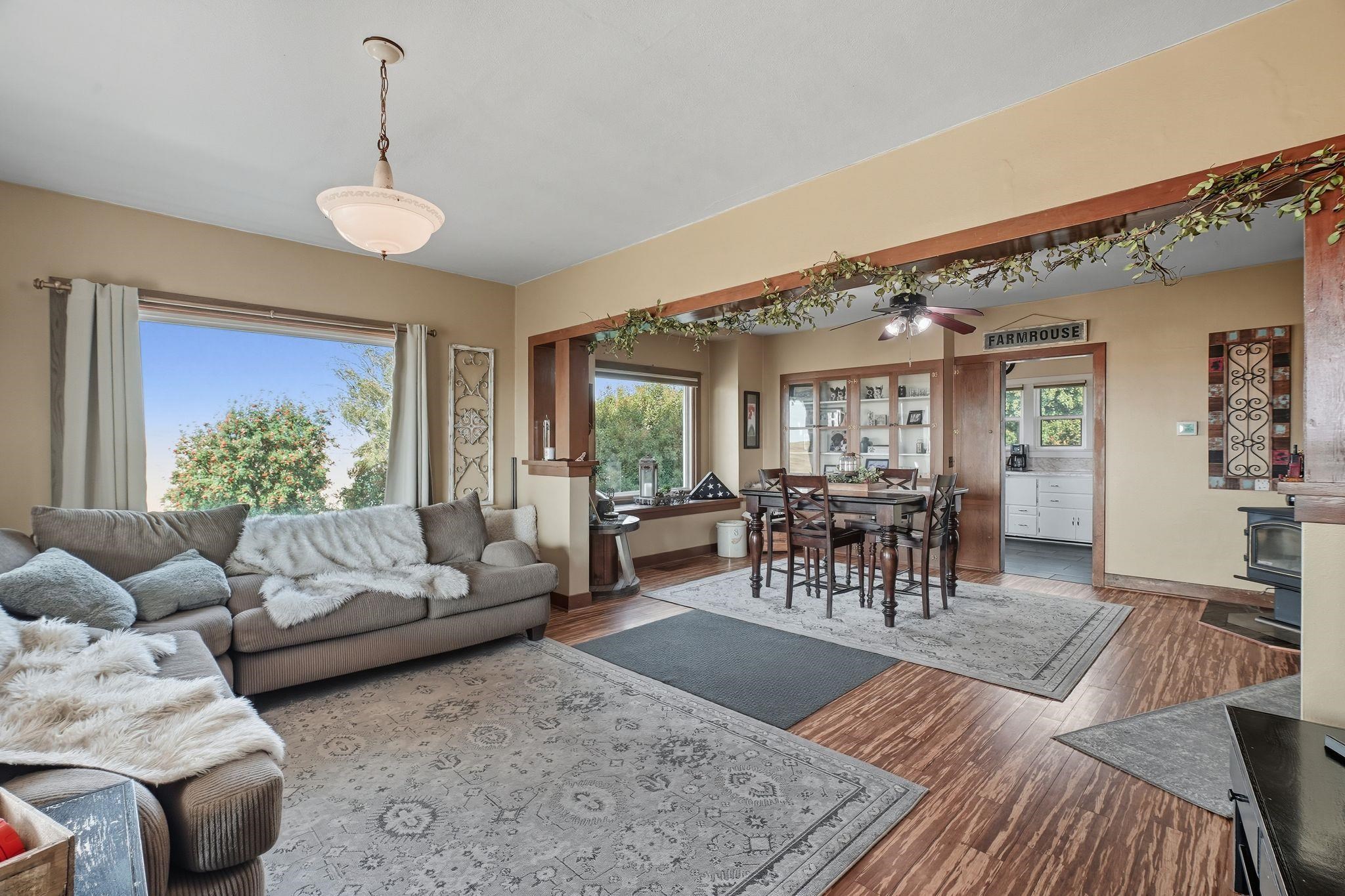 3703 Plaza Road Rosalia, WA 99170 - Photo 8 of 39