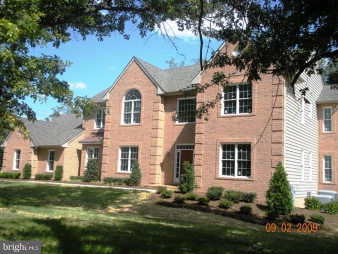 8205 Stevenson Road Pikesville, MD 21208 - Photo 1 of 22 Exterior (Main)