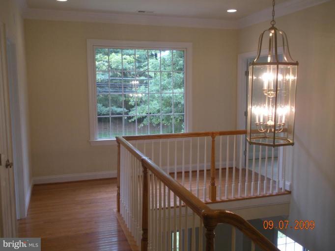 8205 Stevenson Road Pikesville, MD 21208 - Photo 11 of 22 2nd floor landing