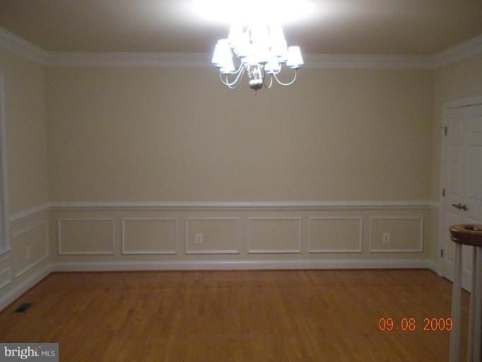 8205 Stevenson Road Pikesville, MD 21208 - Photo 12 of 22 Dining Room