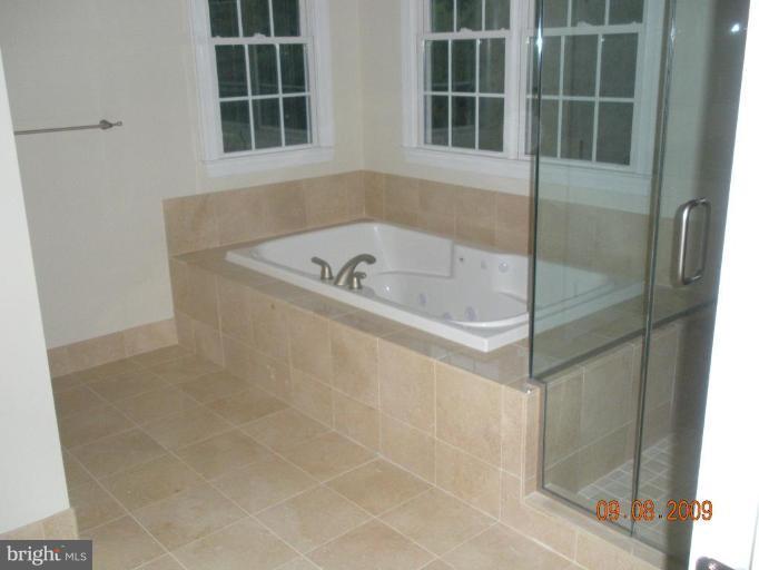 8205 Stevenson Road Pikesville, MD 21208 - Photo 13 of 22 Master Bath