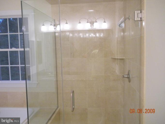 8205 Stevenson Road Pikesville, MD 21208 - Photo 14 of 22 Master Bath #2
