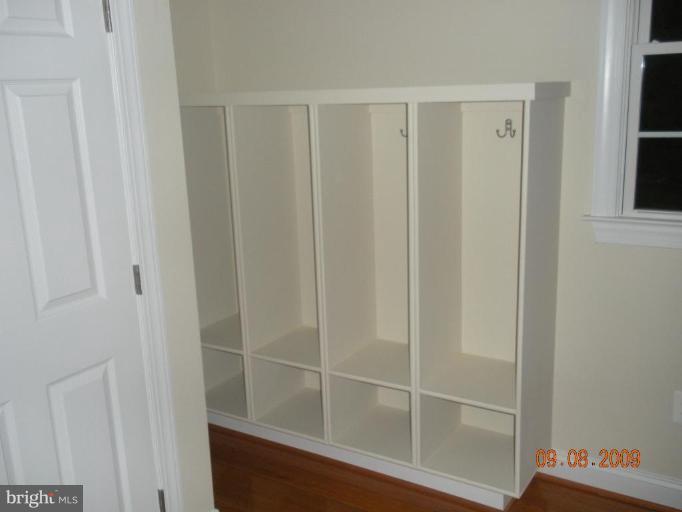 8205 Stevenson Road Pikesville, MD 21208 - Photo 15 of 22 Cubbies in mudroom