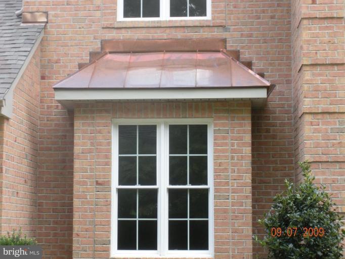 8205 Stevenson Road Pikesville, MD 21208 - Photo 16 of 22 Exterior #2