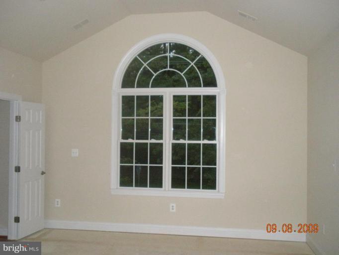 8205 Stevenson Road Pikesville, MD 21208 - Photo 17 of 22 Master Bedroom