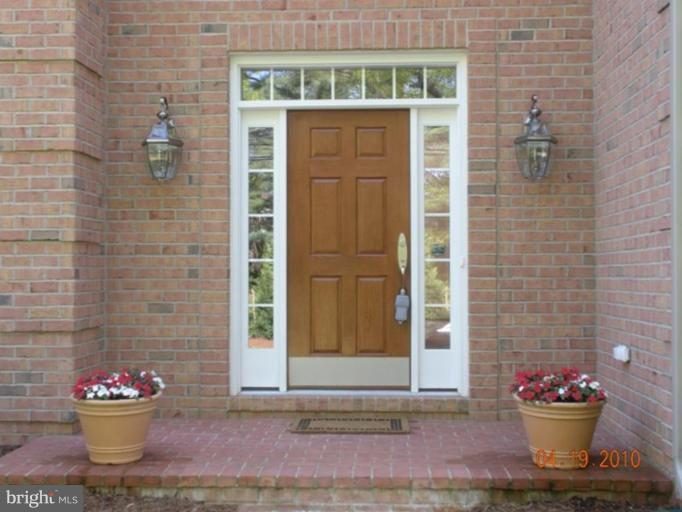 8205 Stevenson Road Pikesville, MD 21208 - Photo 22 of 22 Exterior #4