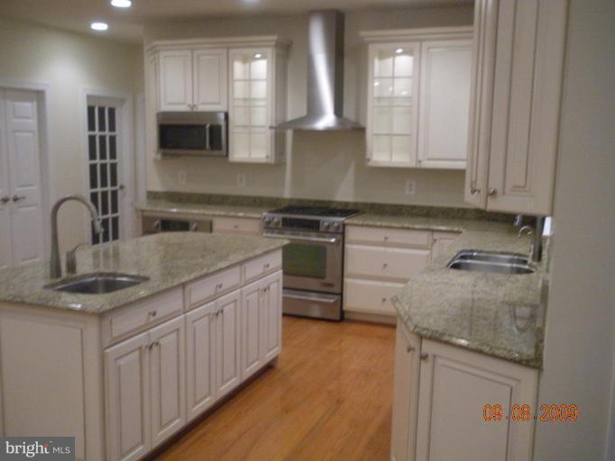8205 Stevenson Road Pikesville, MD 21208 - Photo 4 of 22 Kitchen #2