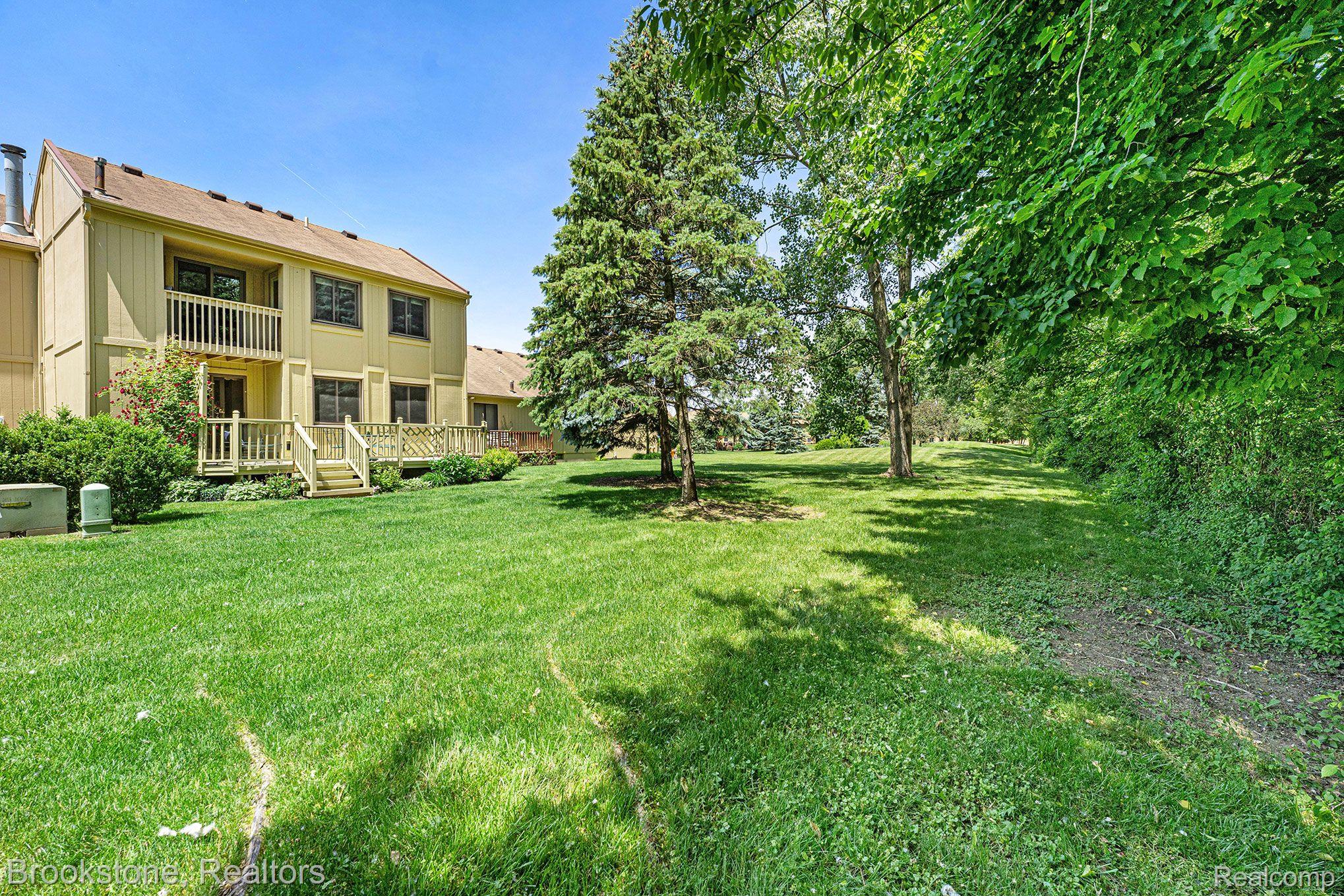 2197 Siboney Court Rochester, MI 48309 - Photo 23 of 29