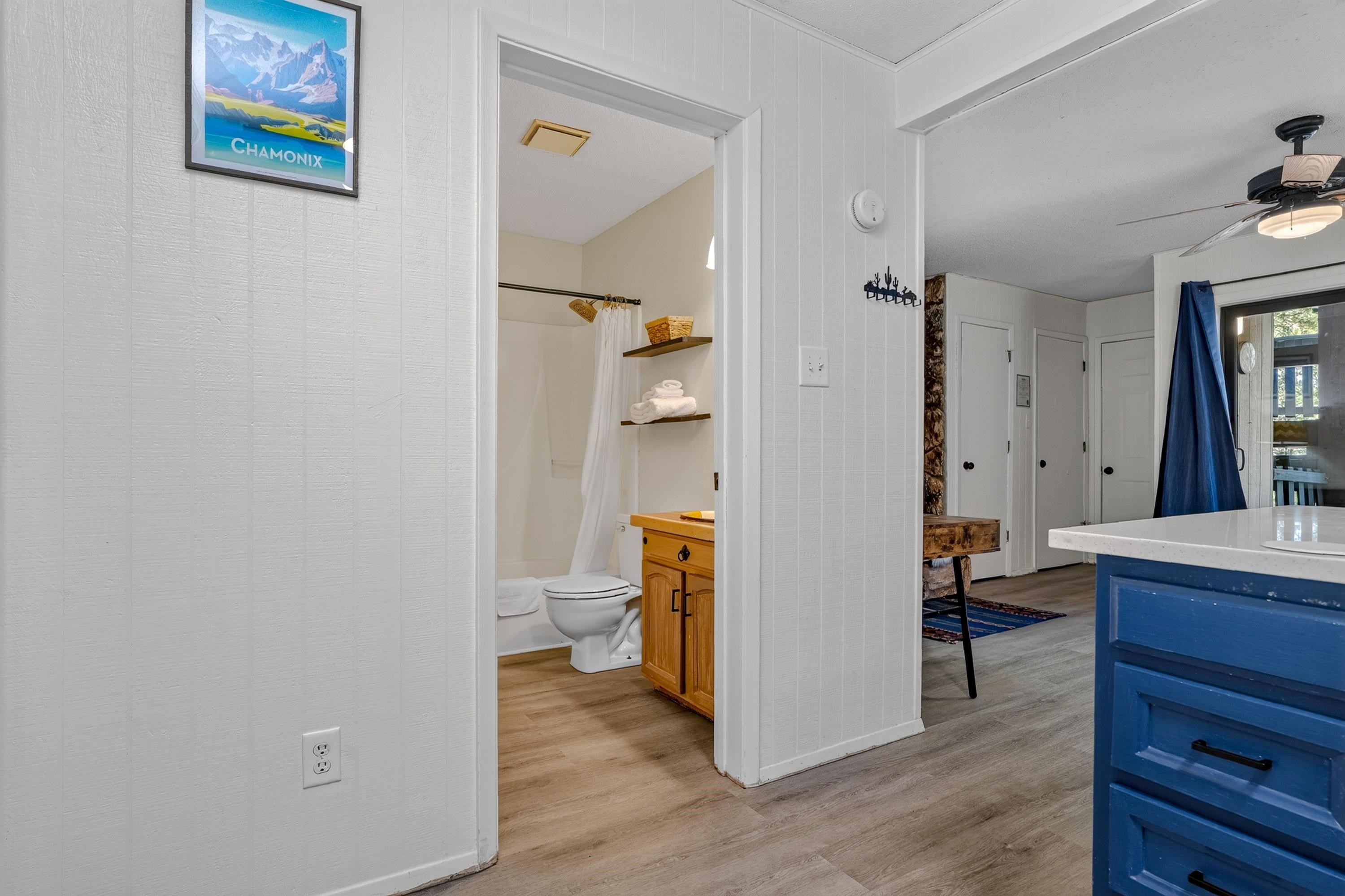 64 Mammoth Road, Unit 202 Angel Fire, NM 87710 - Photo 17 of 26 Gallery Image 17