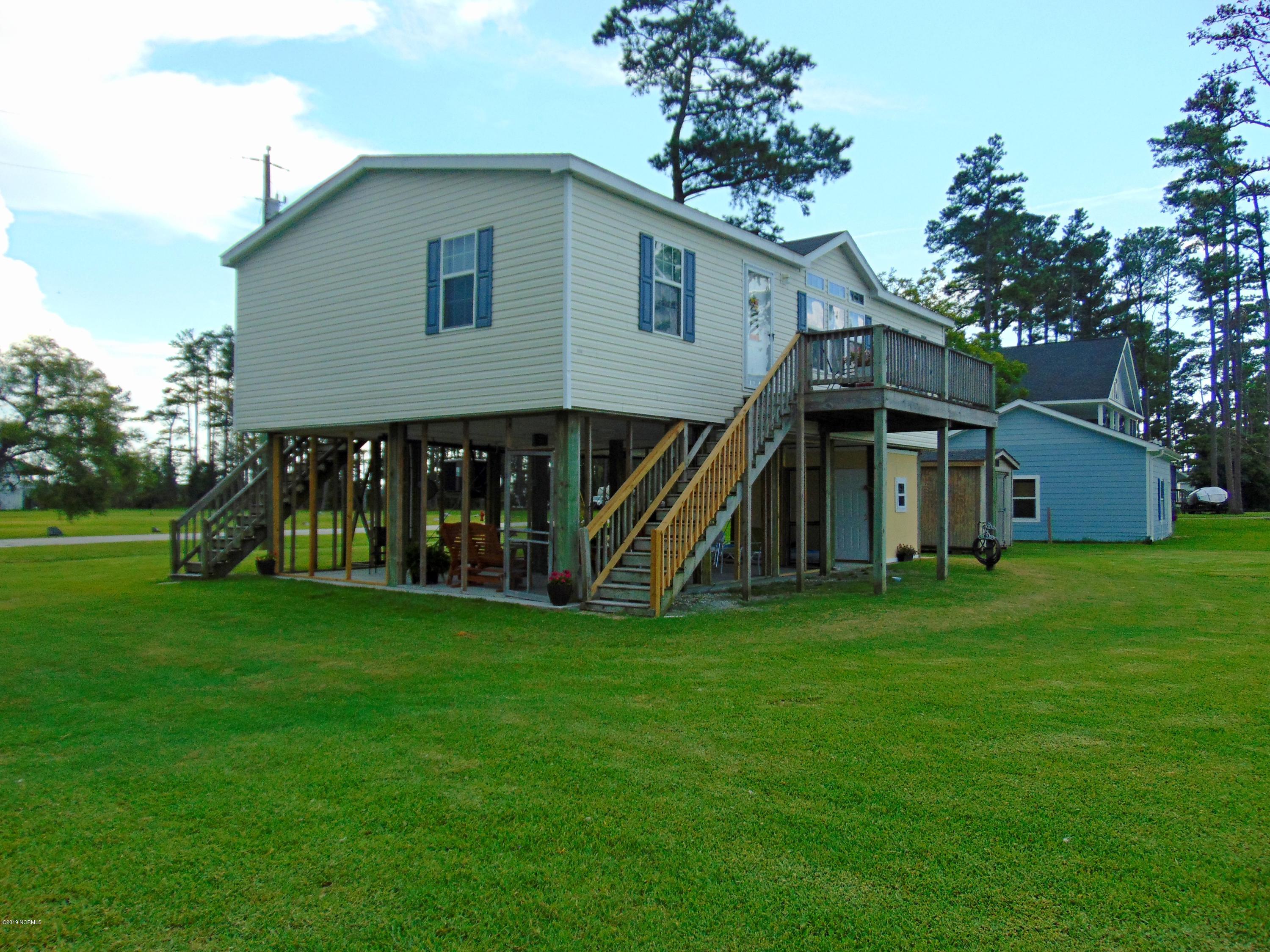 3211 Hickory Point Road Aurora, NC 27806 - Photo 5 of 45 Williamson 005