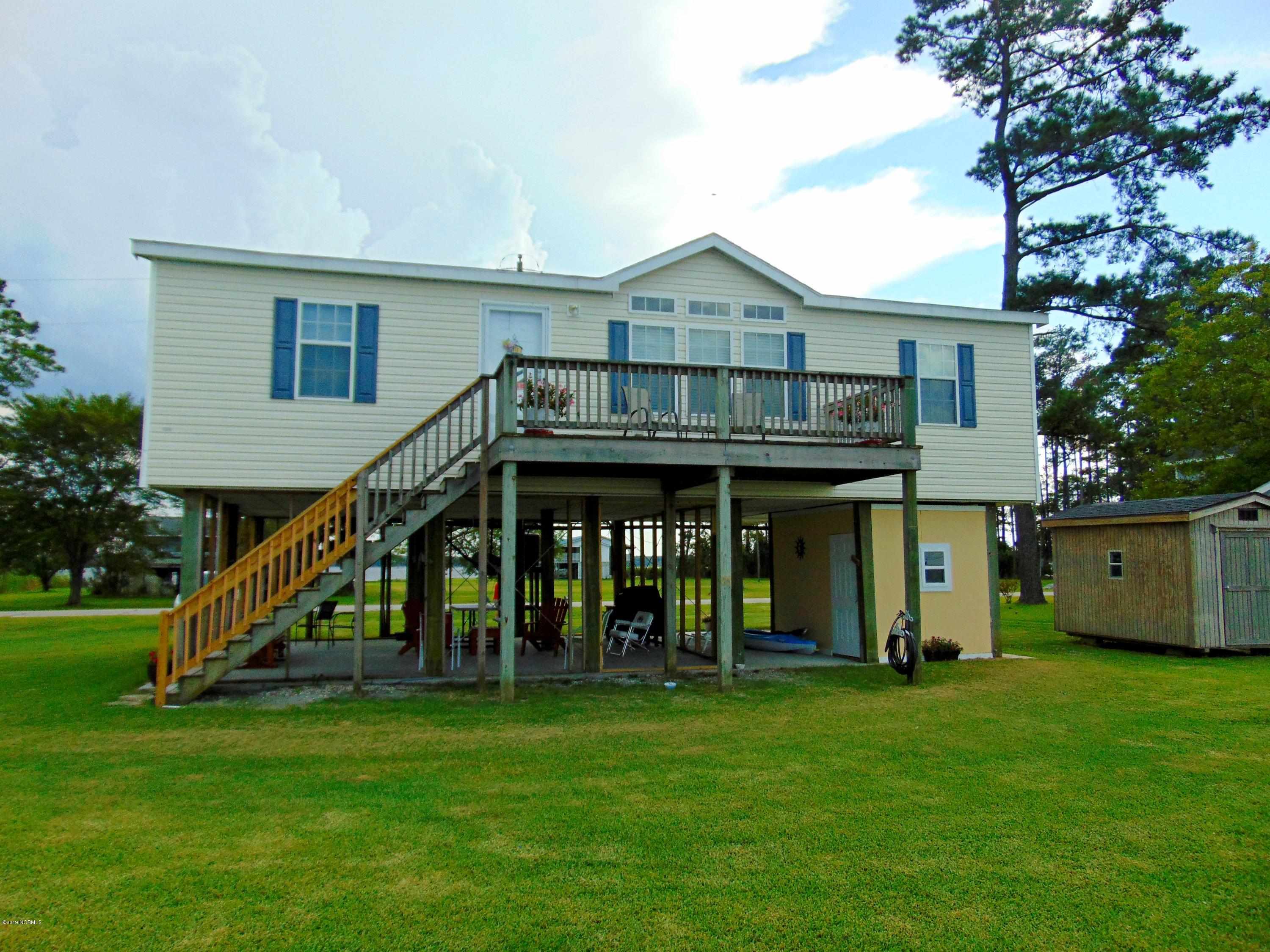 3211 Hickory Point Road Aurora, NC 27806 - Photo 6 of 45 Williamson 006