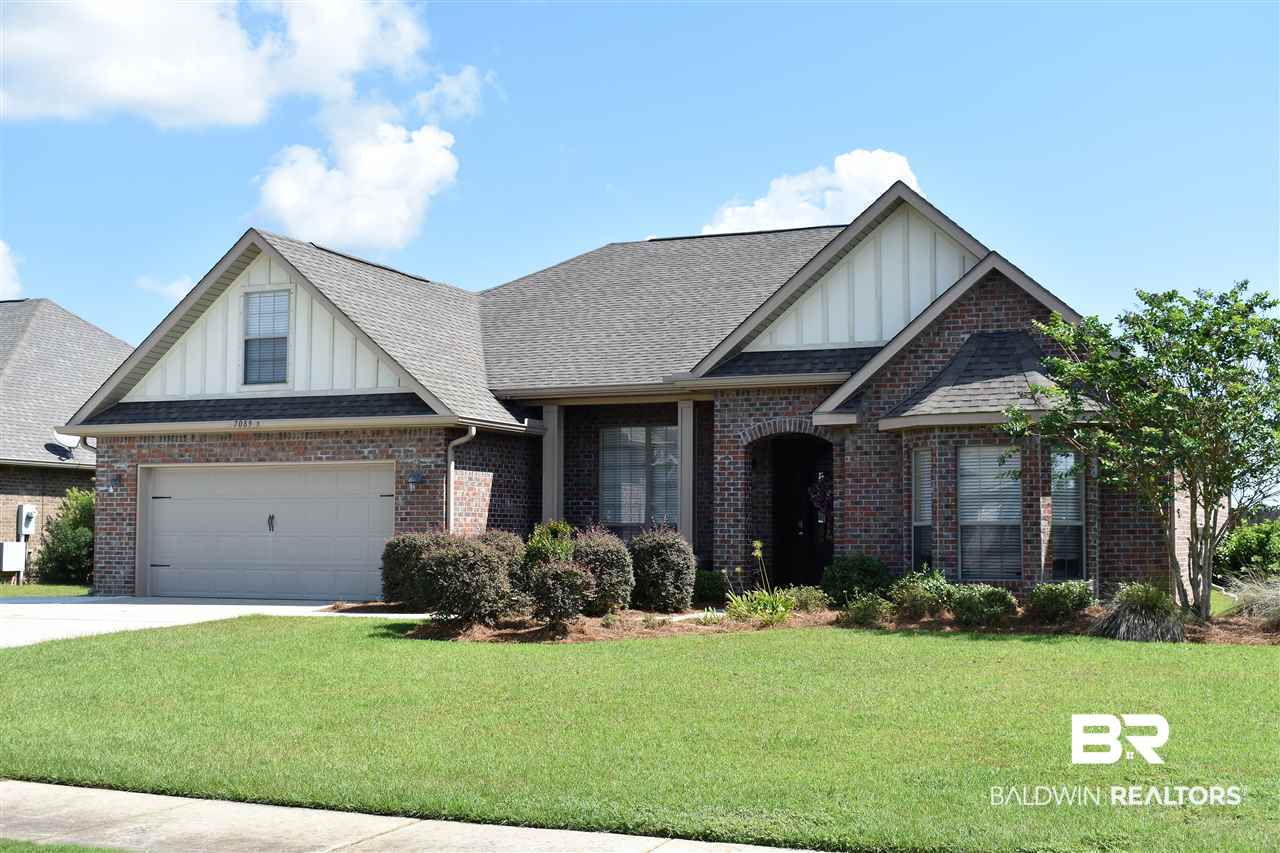 7089 Rocky Rd Loop Gulf Shores, AL 36542 - Photo 1 of 31